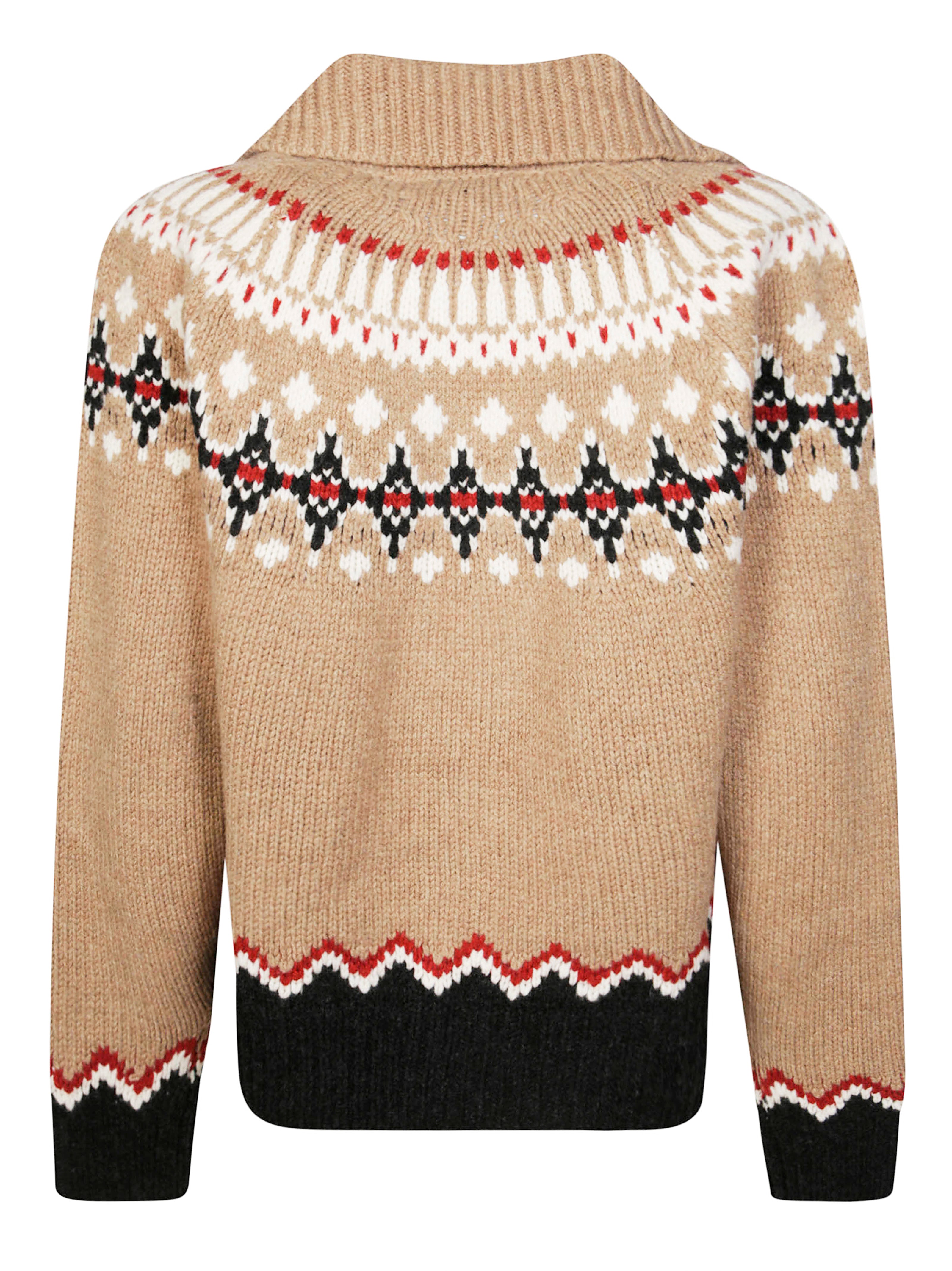 ALANUI Luxurious Cardigan for Men