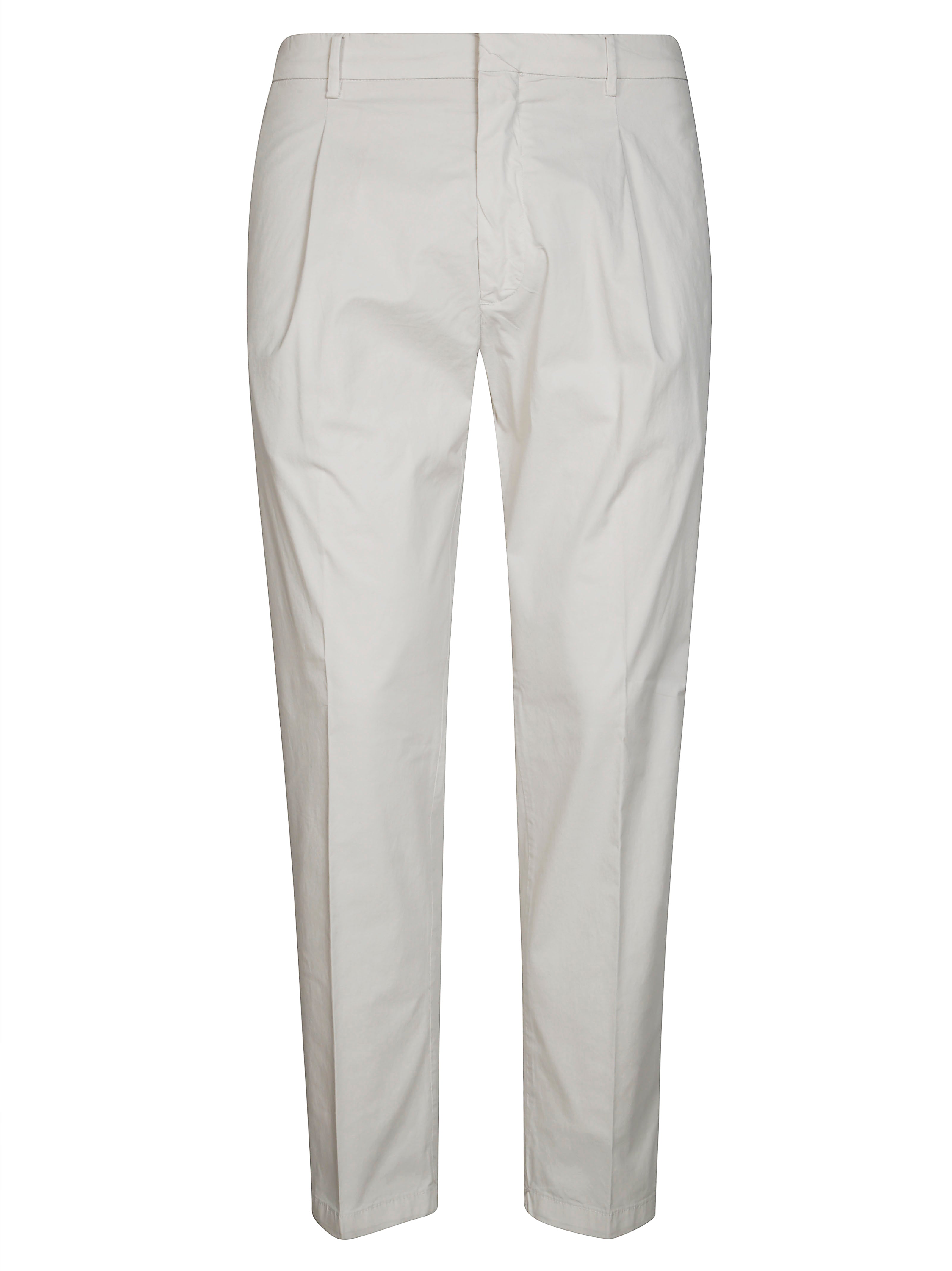 BE ABLE Mini Trousers for Women - SS25 Collection