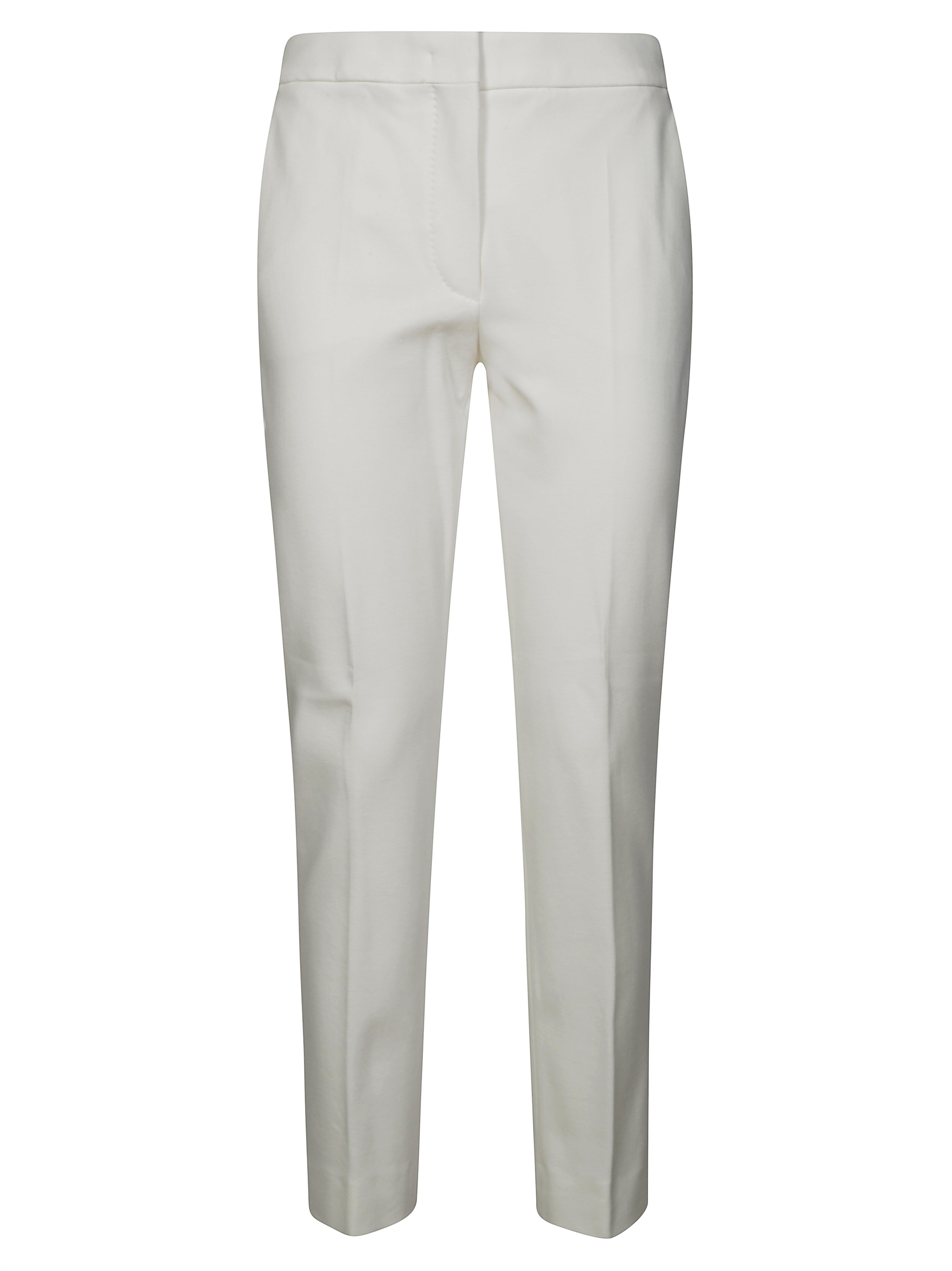 MAX MARA Men's Essential Base Trousers