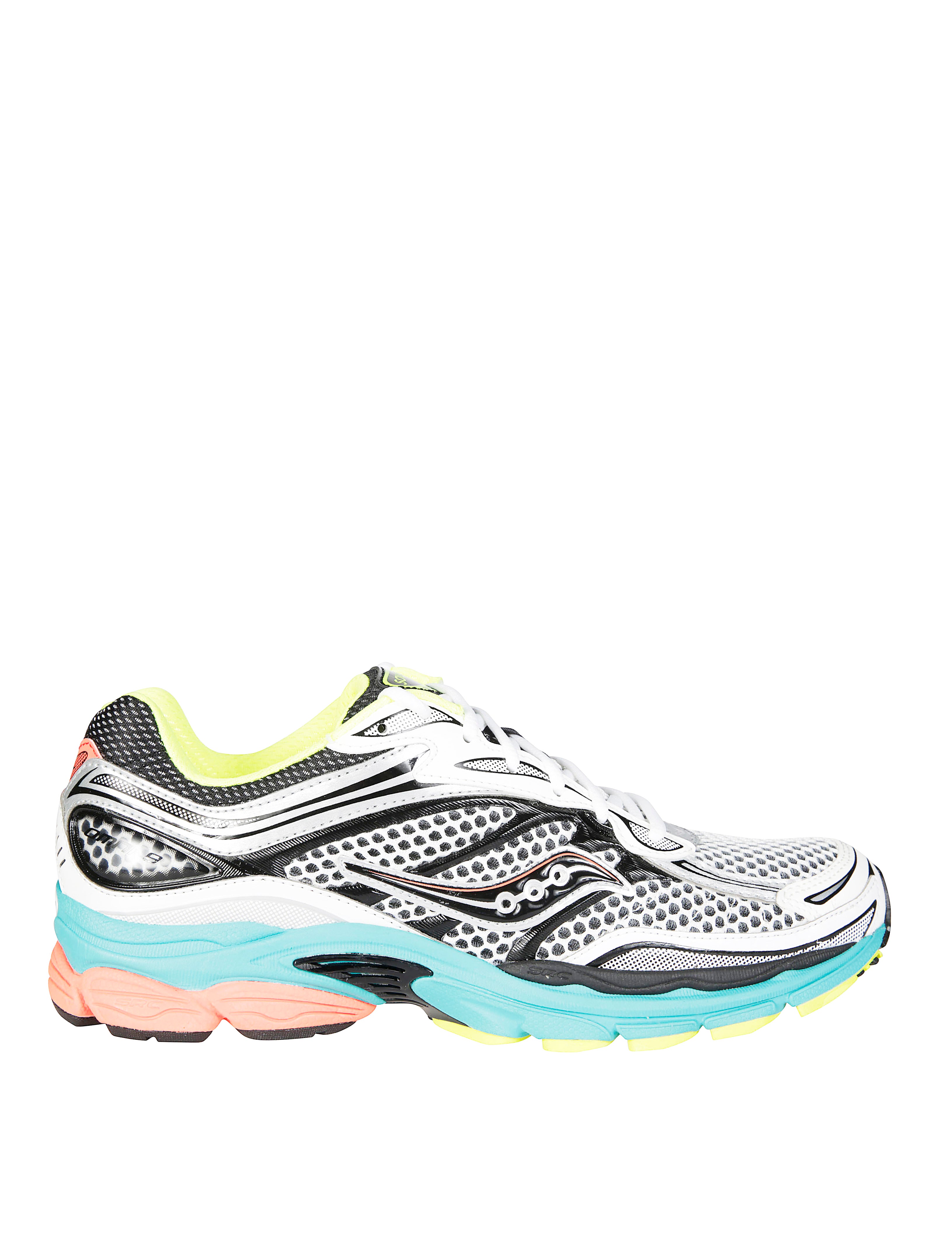 SAUCONY Chic Women's Sneakers