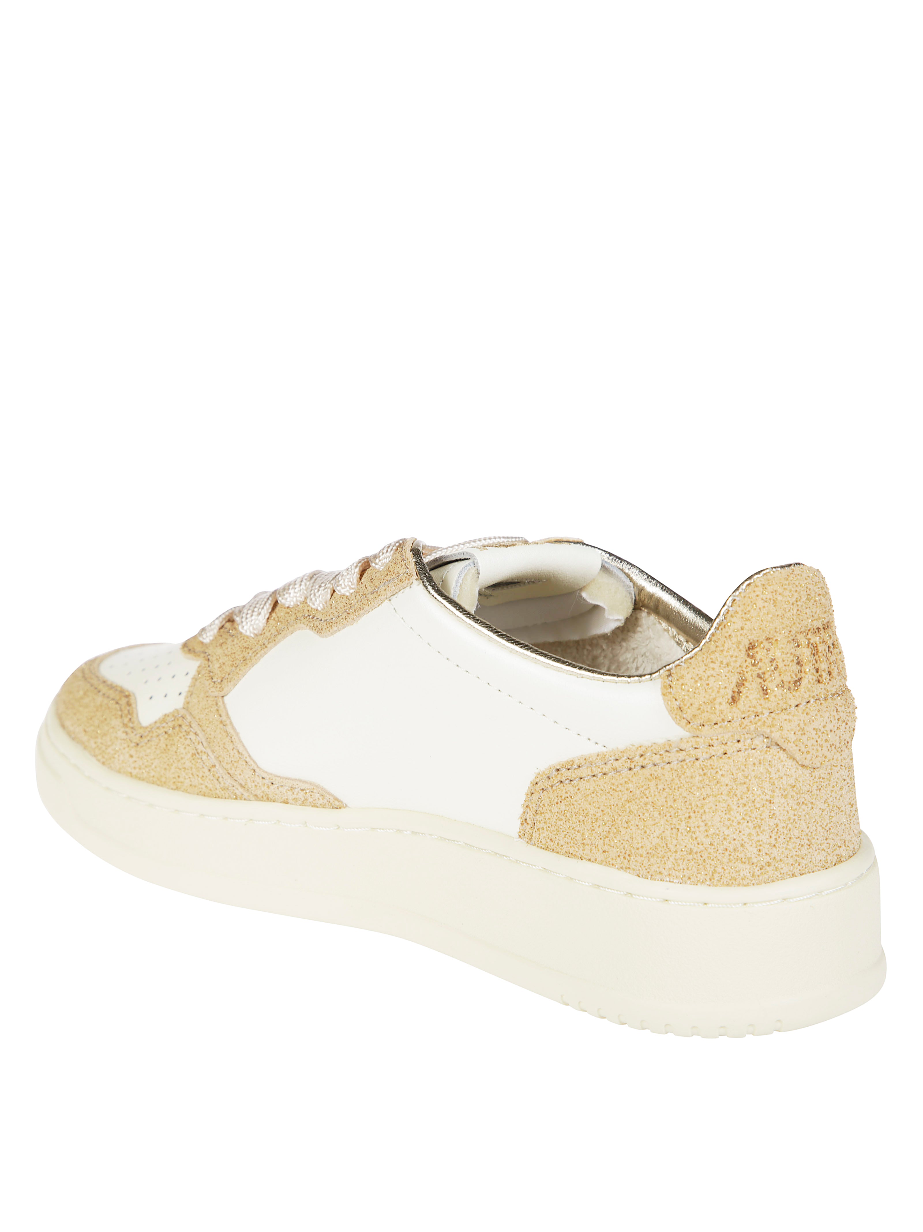 AUTRY Medialist Low Sneakers for Men