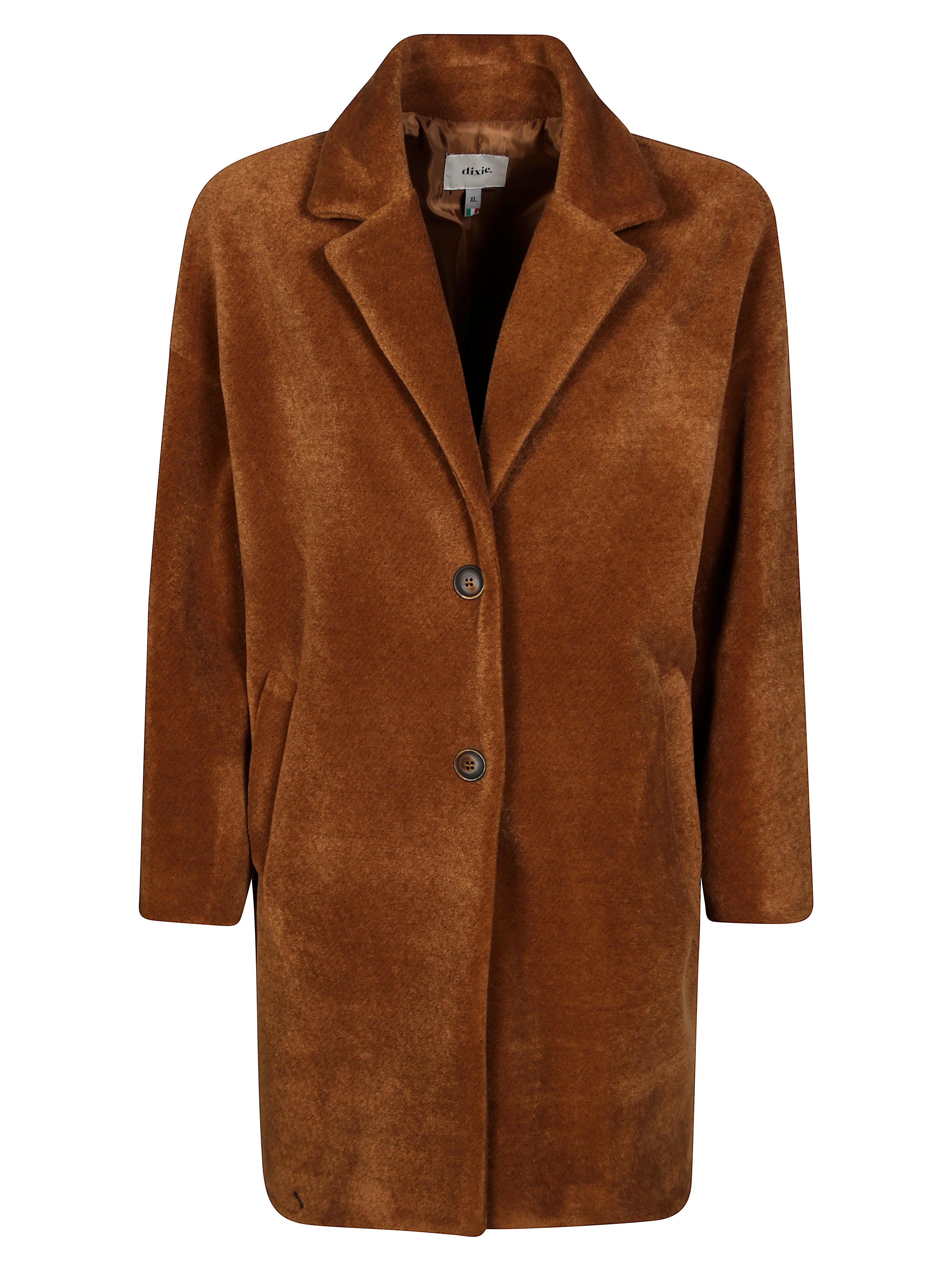 DIXIE Mini Jacket OVER