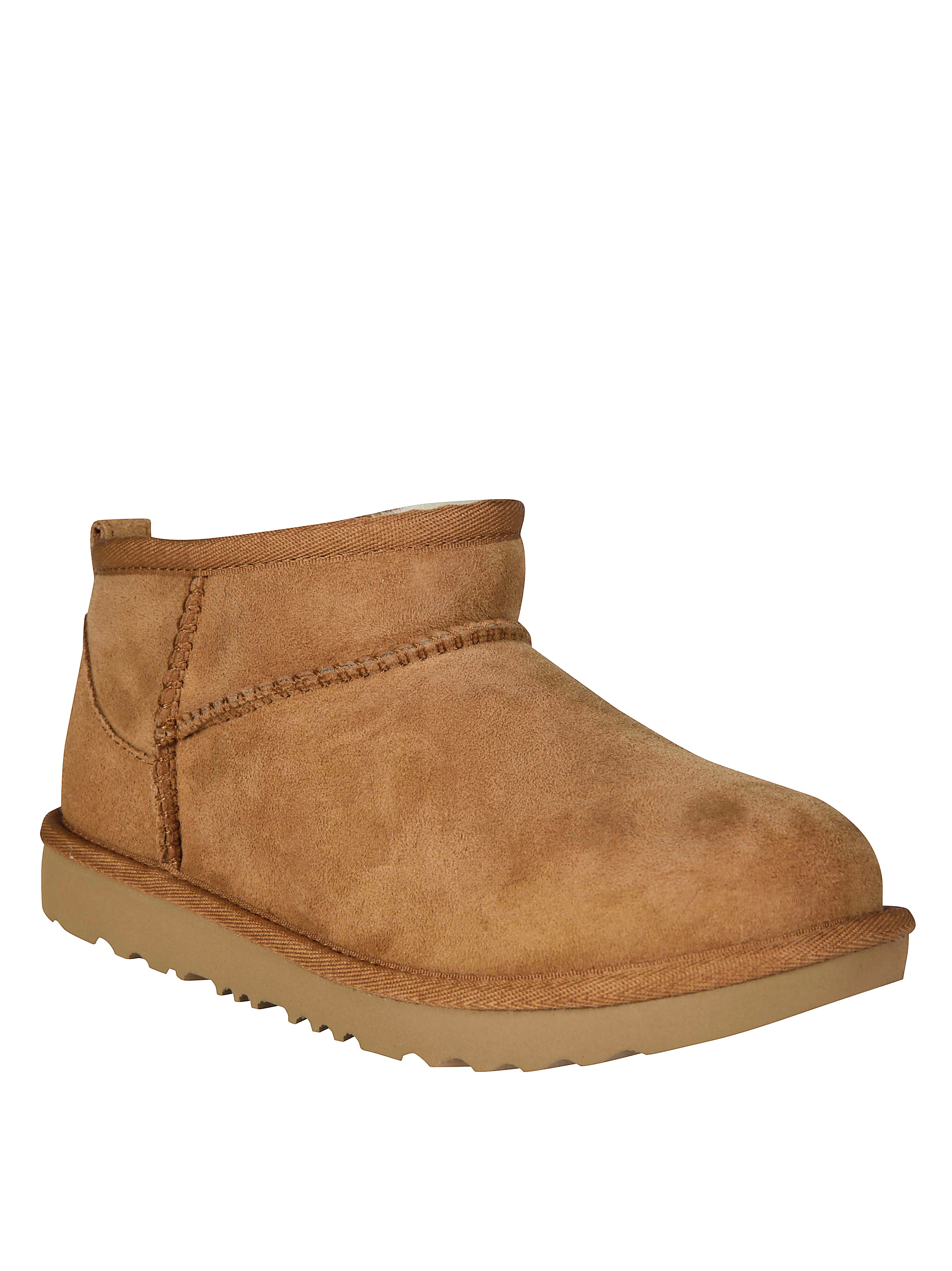 UGG Classic Ultra Mini Boots