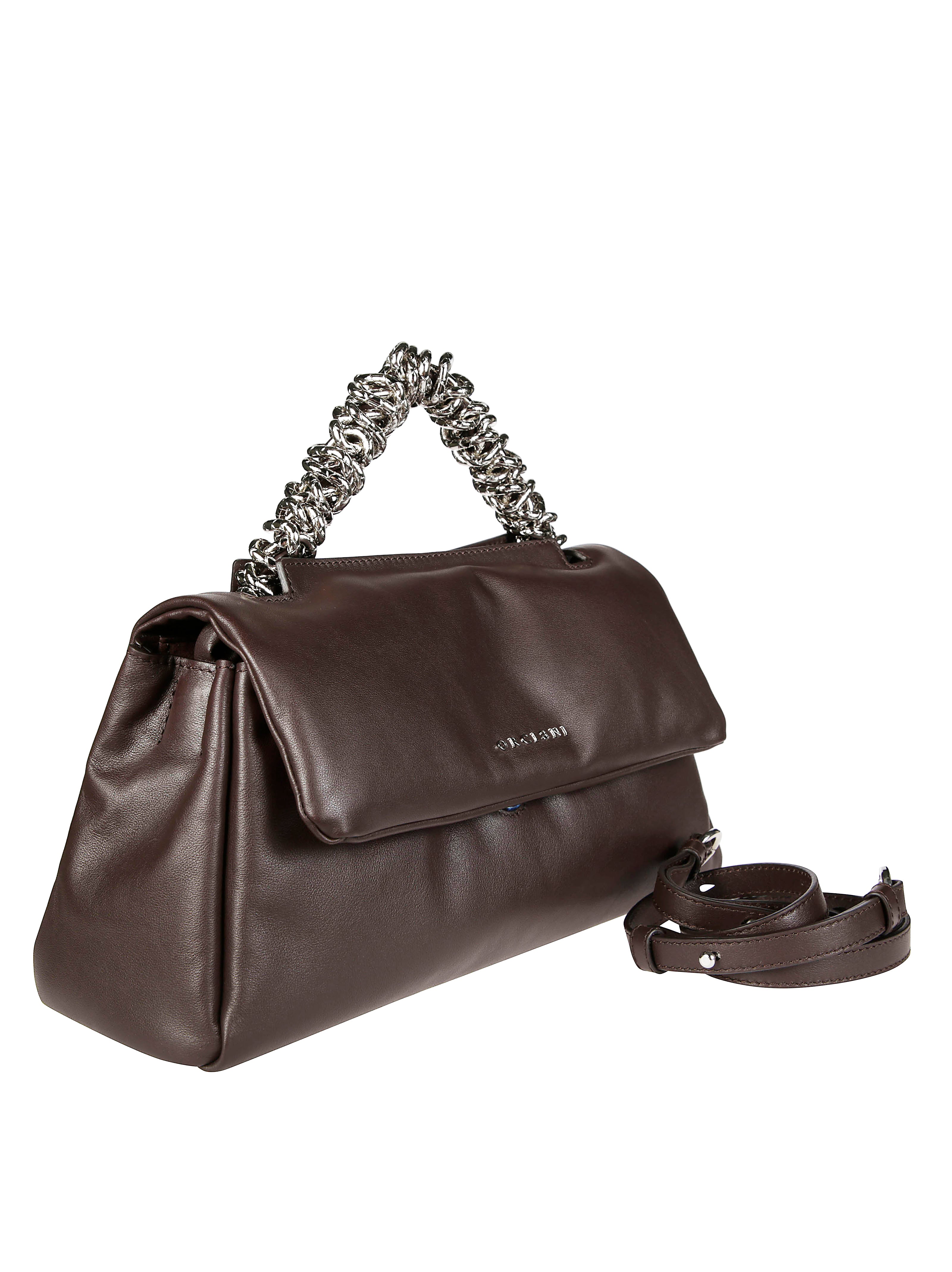 ORCIANI Long Shoulder Bag