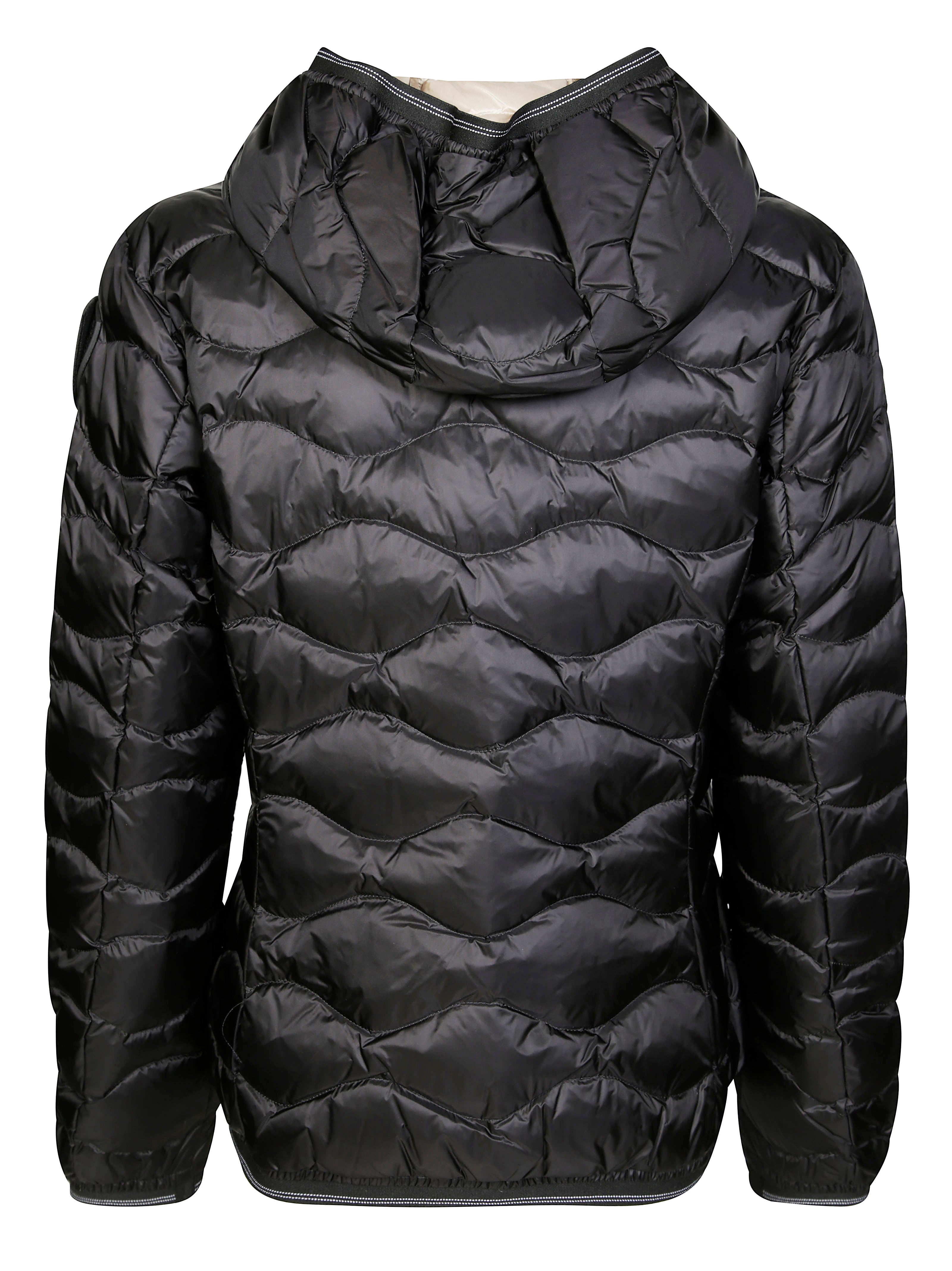 BLAUER Men's Stylish Hooded Jacket