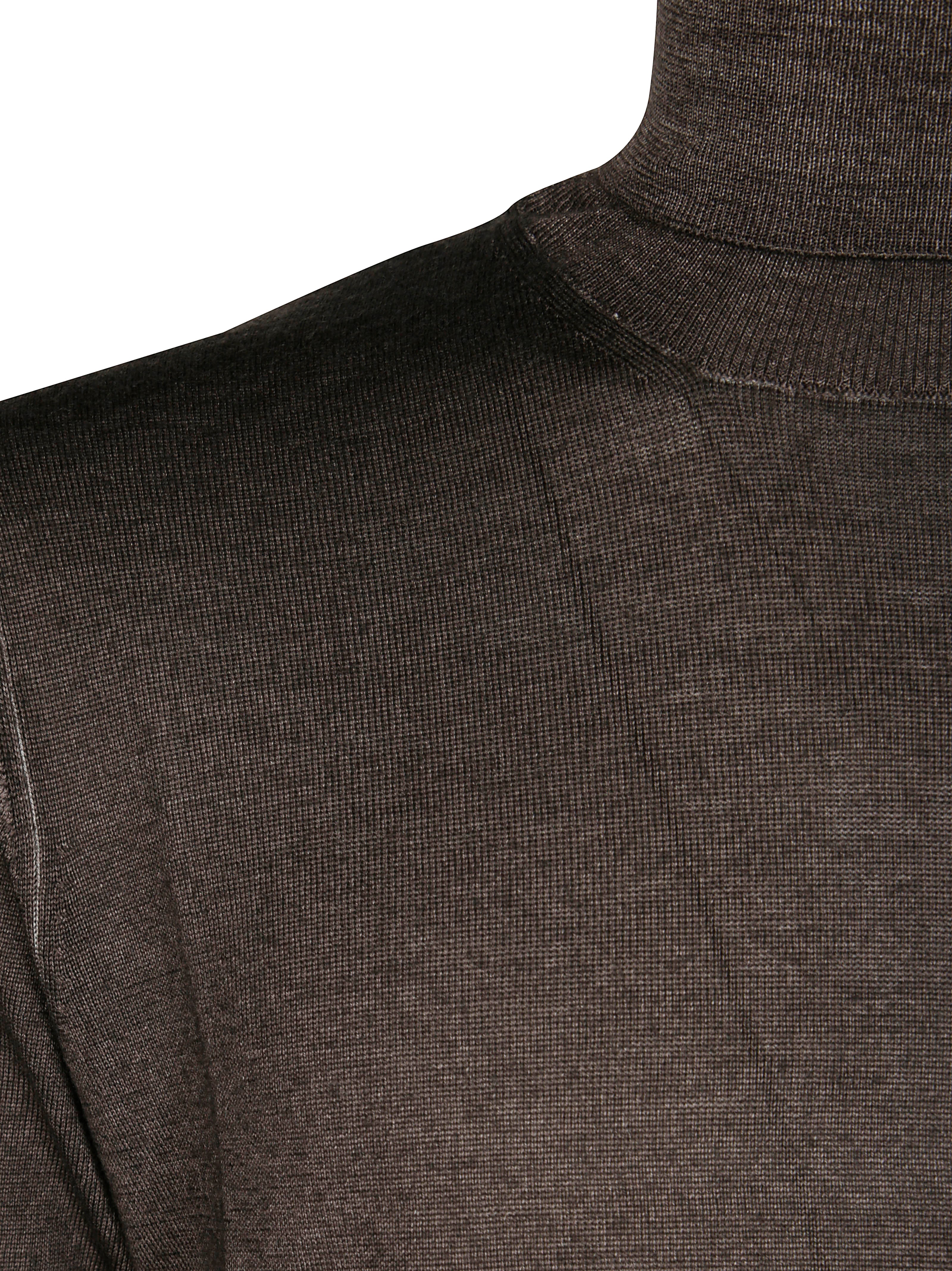 Altea Cozy Merino Turtleneck Sweater for Women - FW25 Collection