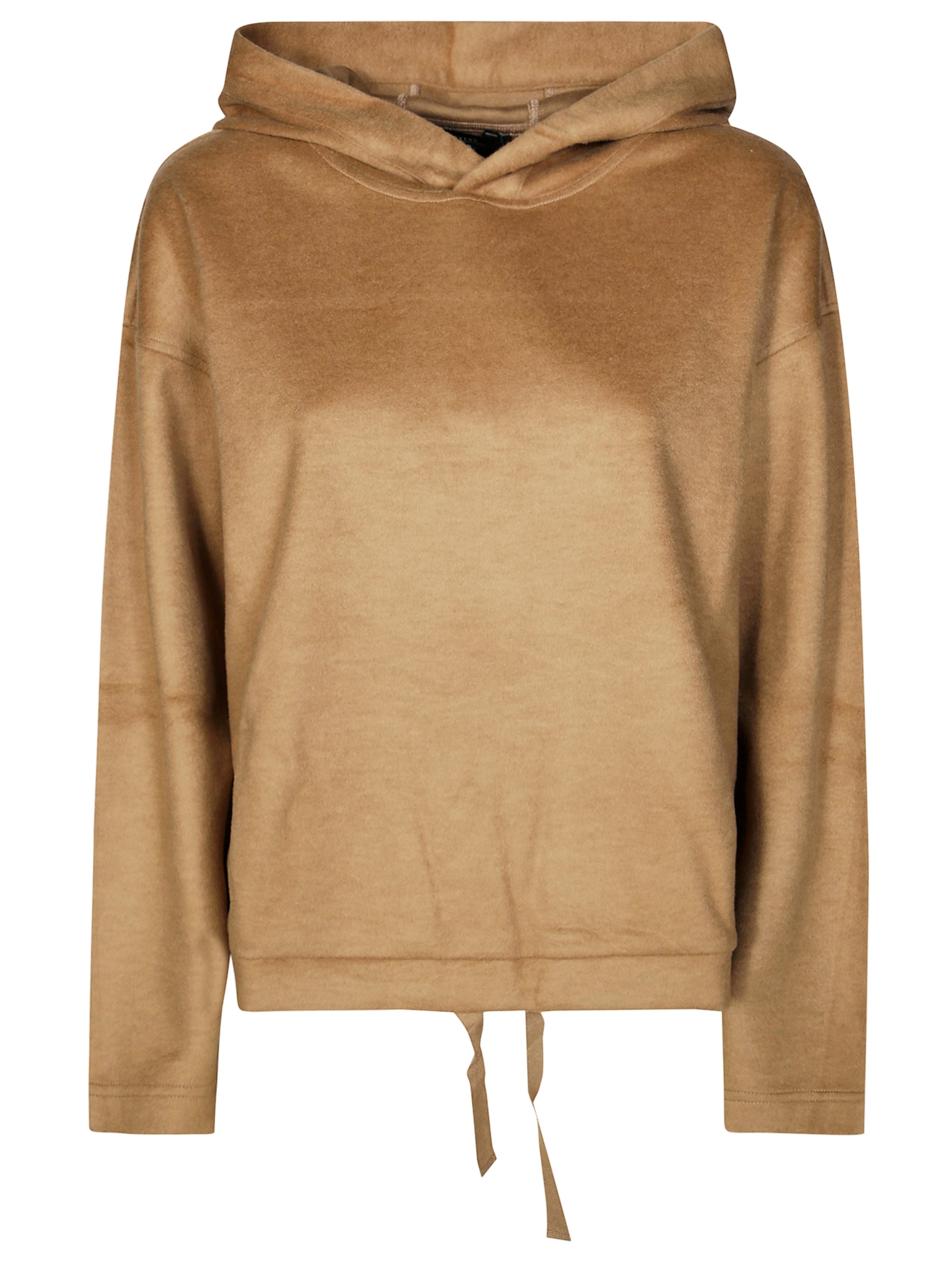 MAX MARA WEEKEND Weekend Classic Crew Neck Sweatshirt - Men's