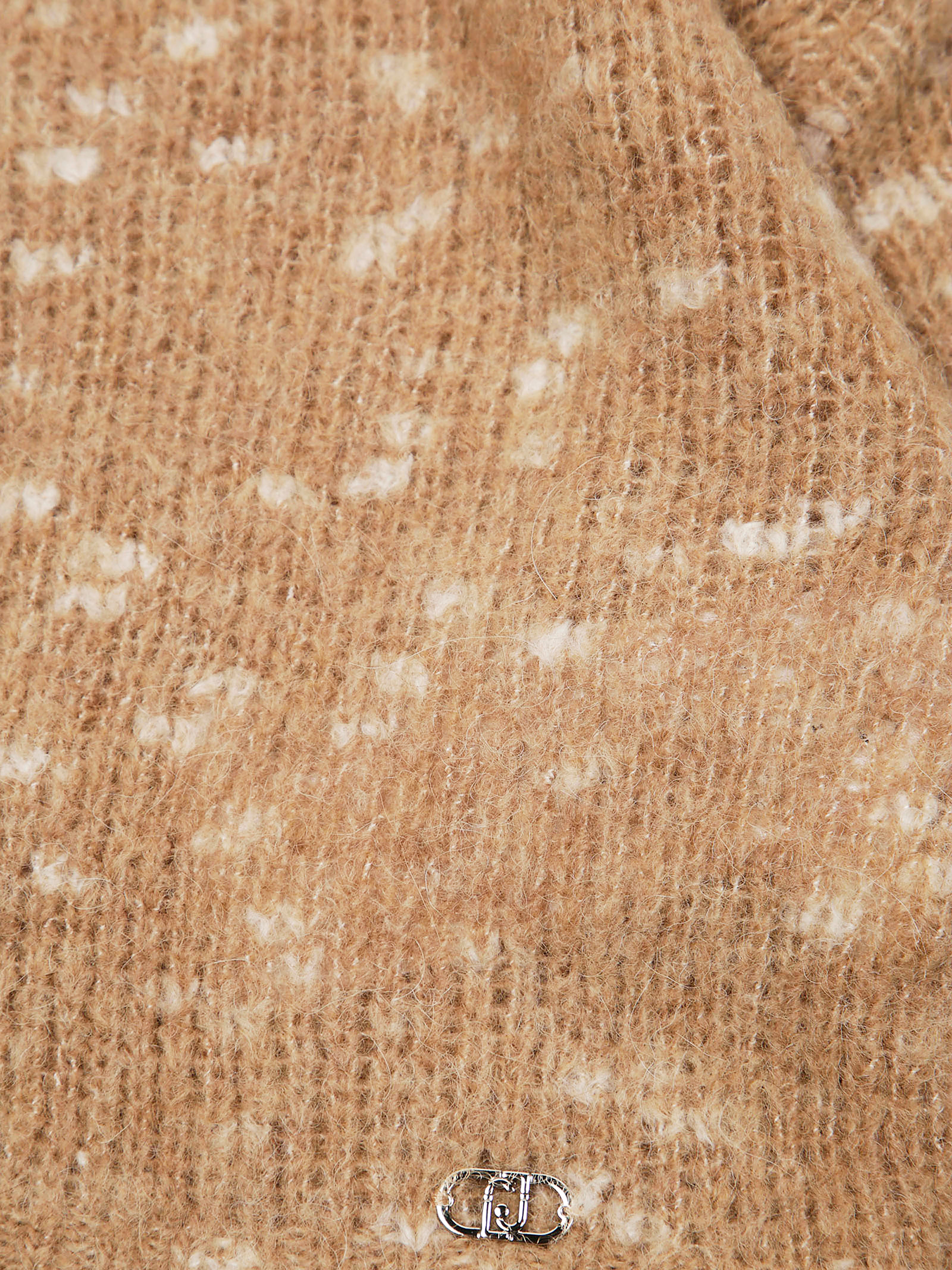 LIU JO KIDS Cozy Kids Sweater