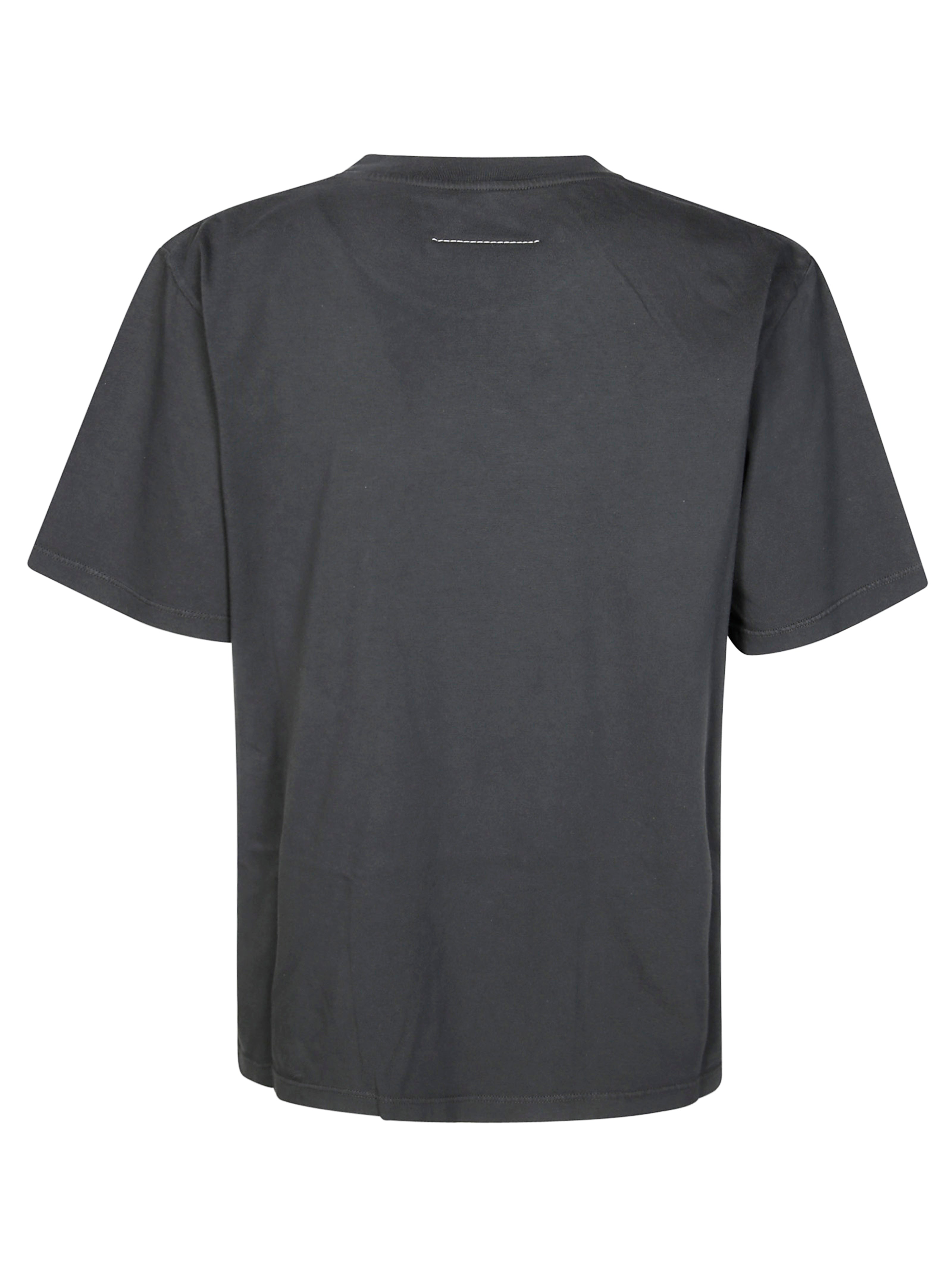 MM6 Men's Mini Logo Short Sleeve T-Shirt