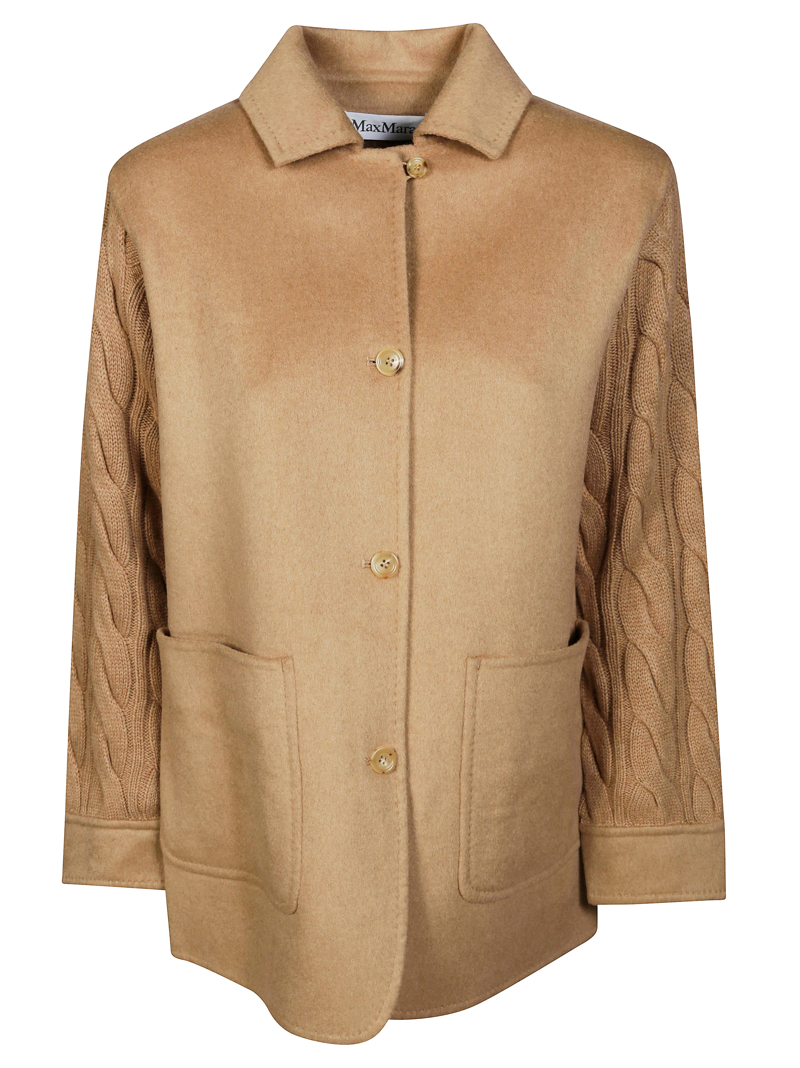 MAX MARA Stylish Jacket for Men