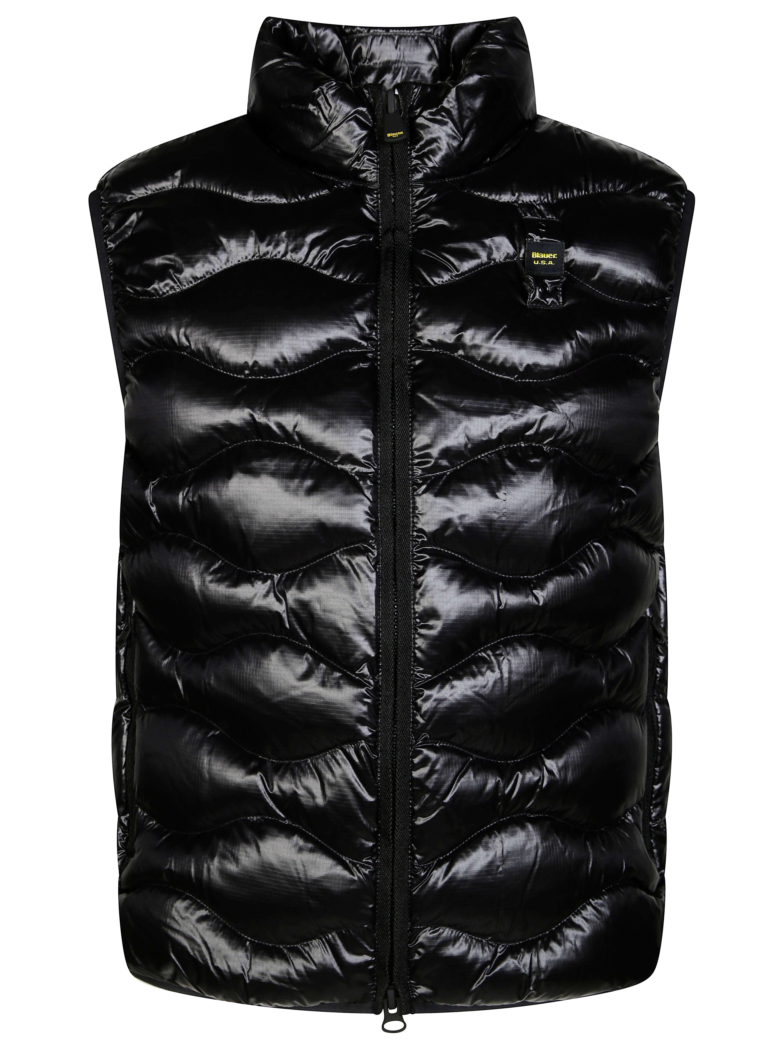 BLAUER Women's Stylish Gilet Vest for FW25