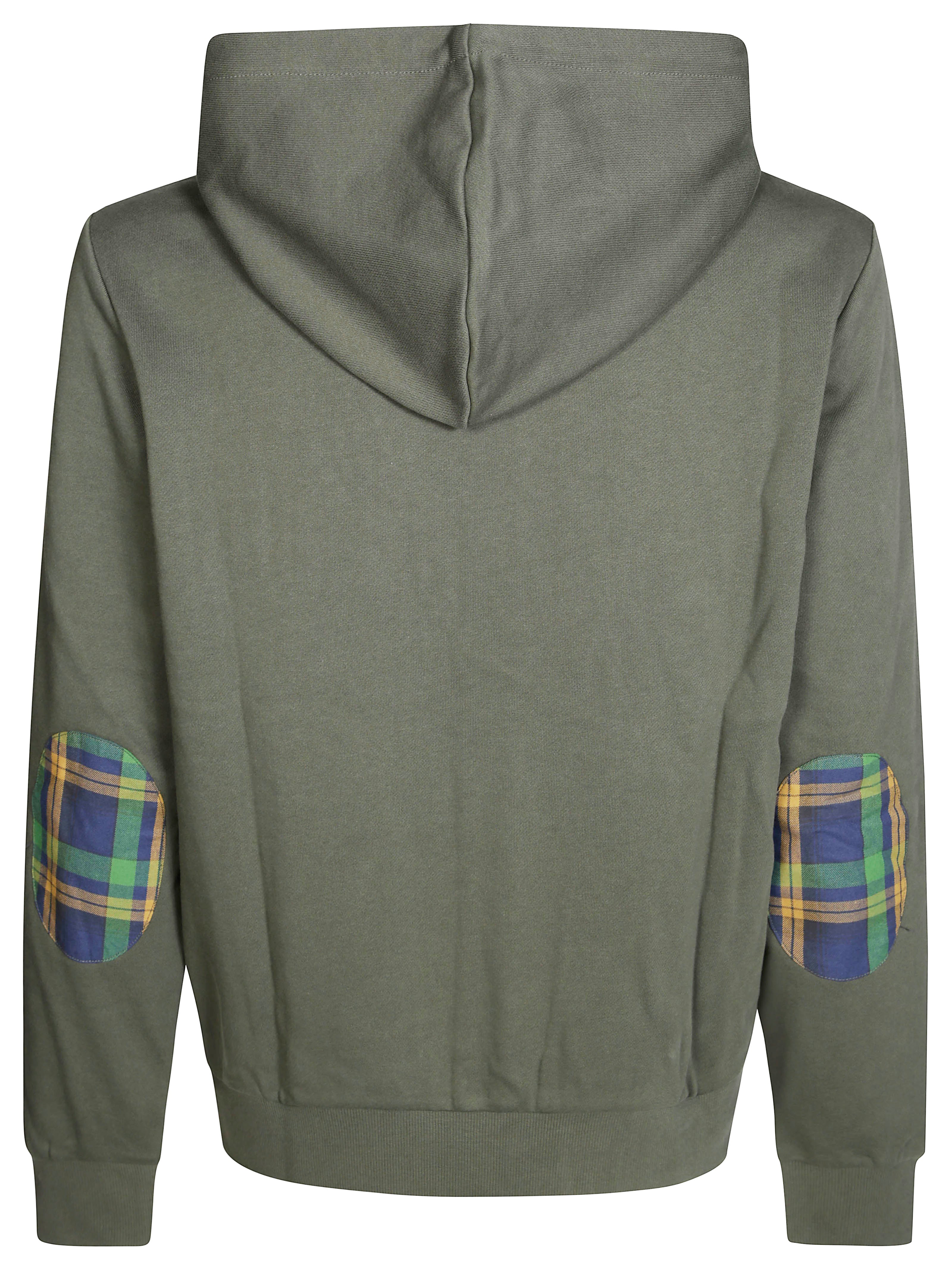 SUN 68 Women's Zip-Up Hoodie with Soft Fabric