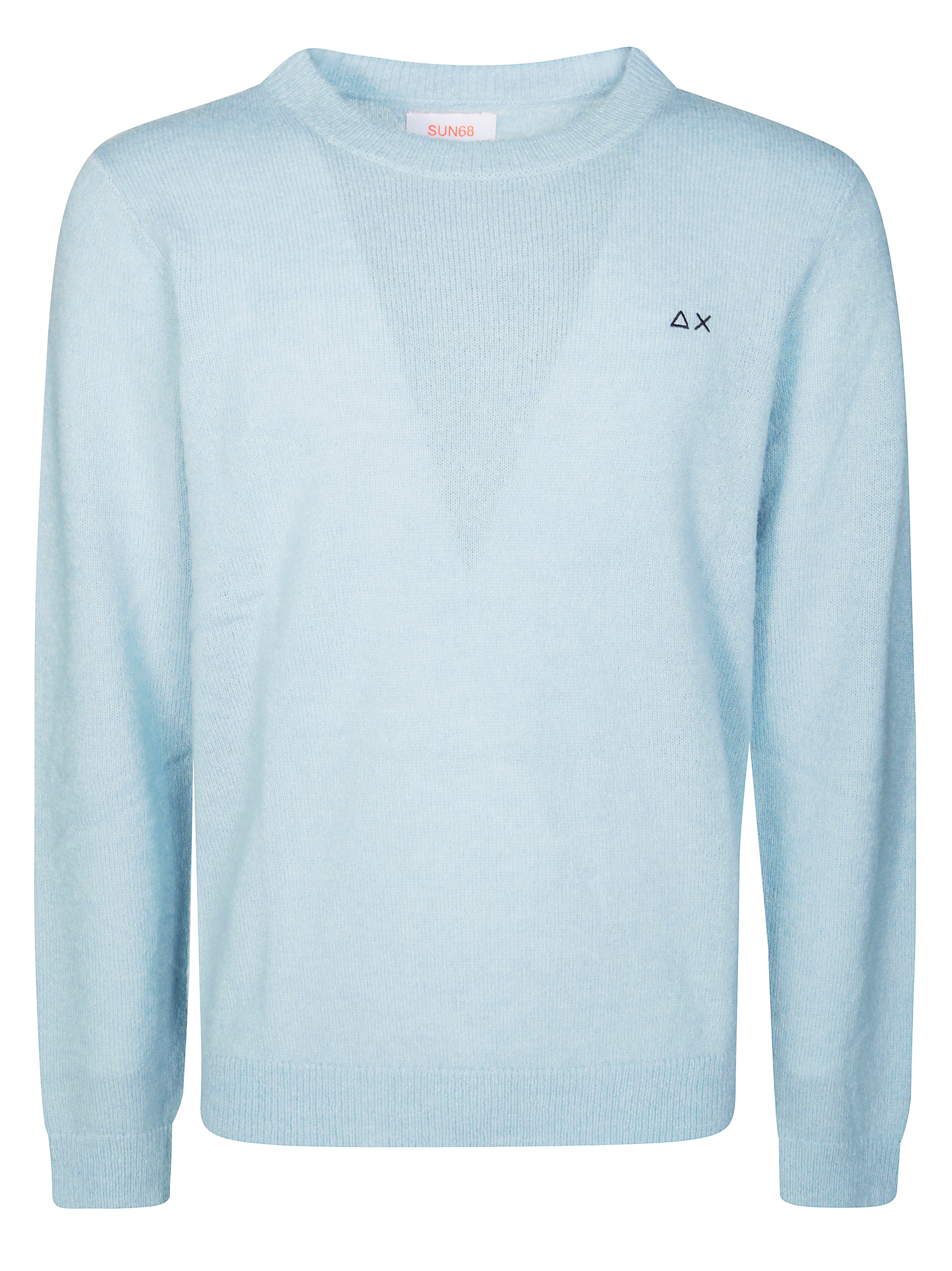 SUN 68 Alpaca Sweater for Women