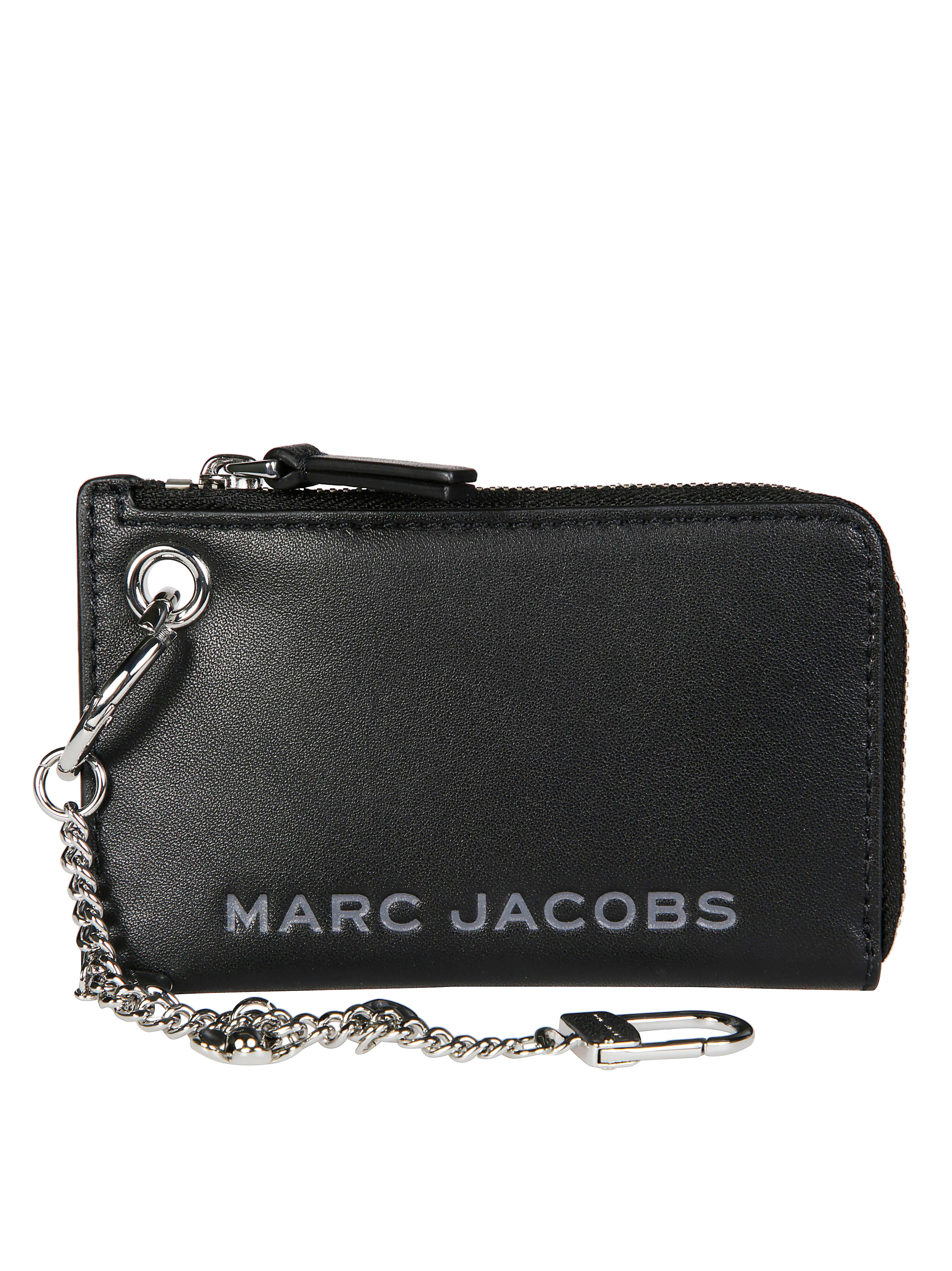 MARC JACOBS Mini Coin Purse Charm