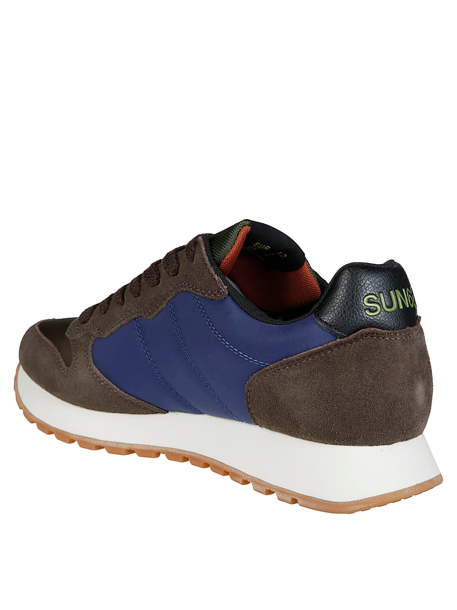 SUN 68 Chic Women's Sneaker for FW24