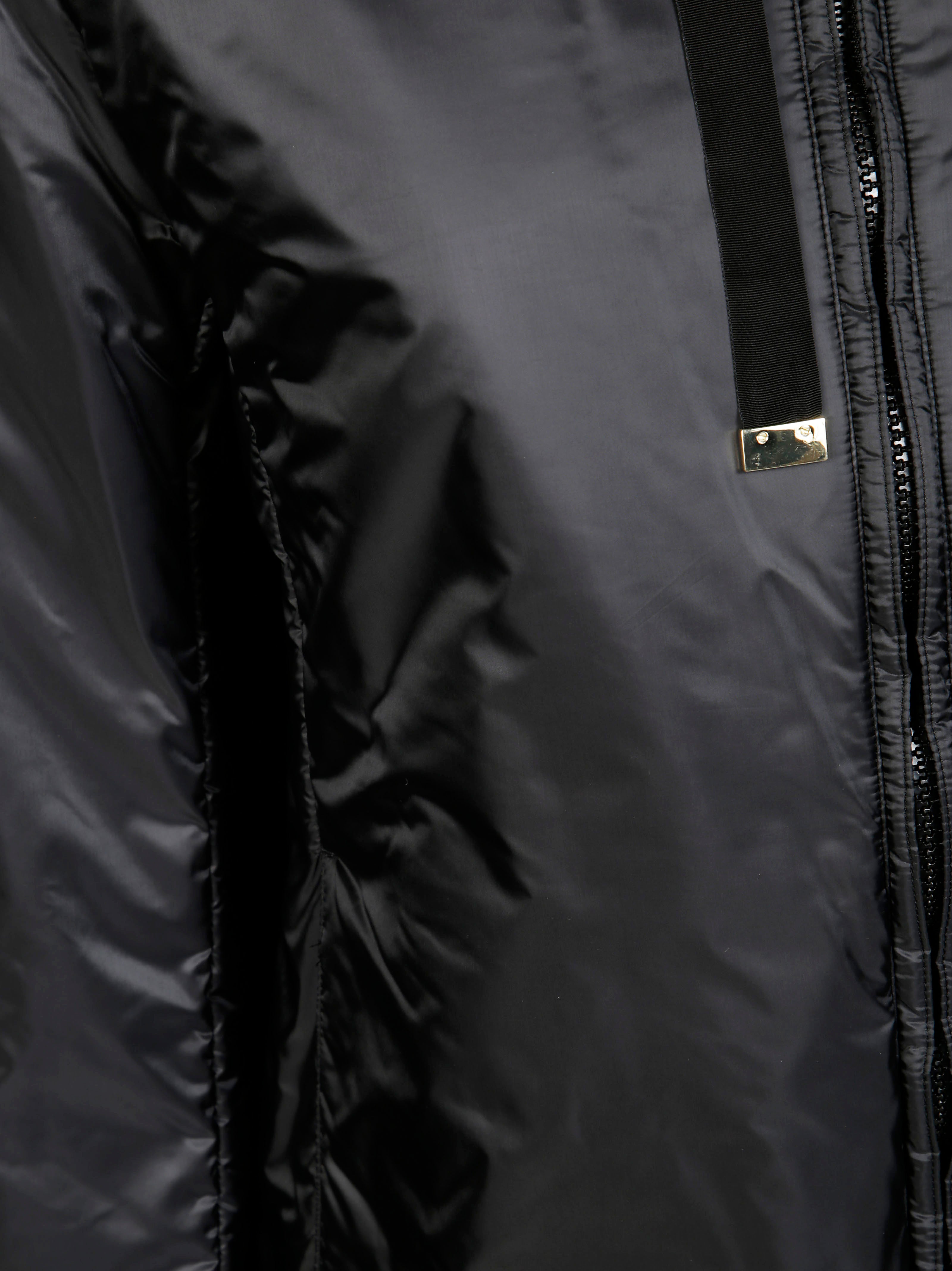 CUBE MAX MARA Lightweight 100g Jacket with Hood for Men