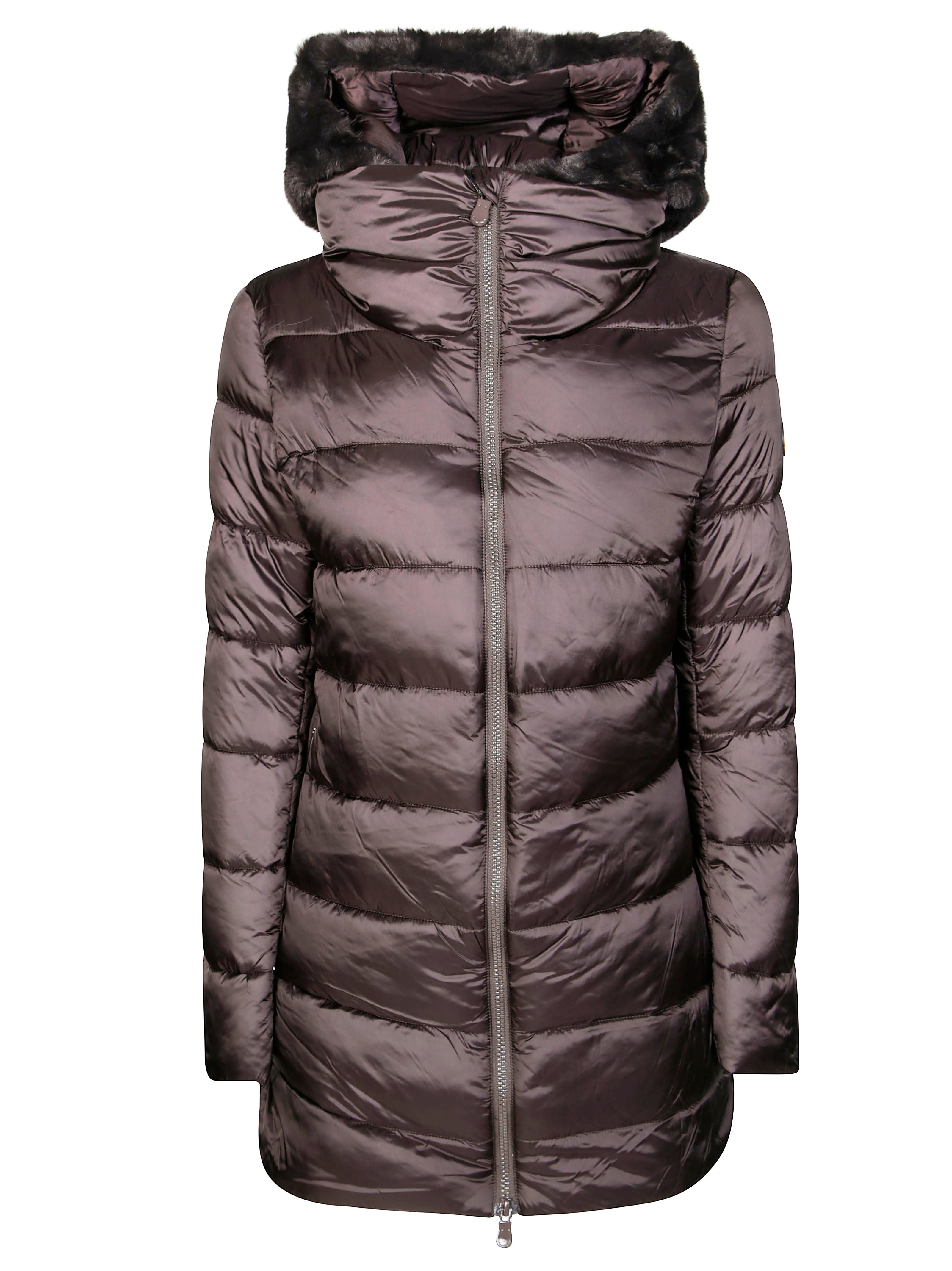 SAVE THE DUCK Stylish Hooded Jacket for Men