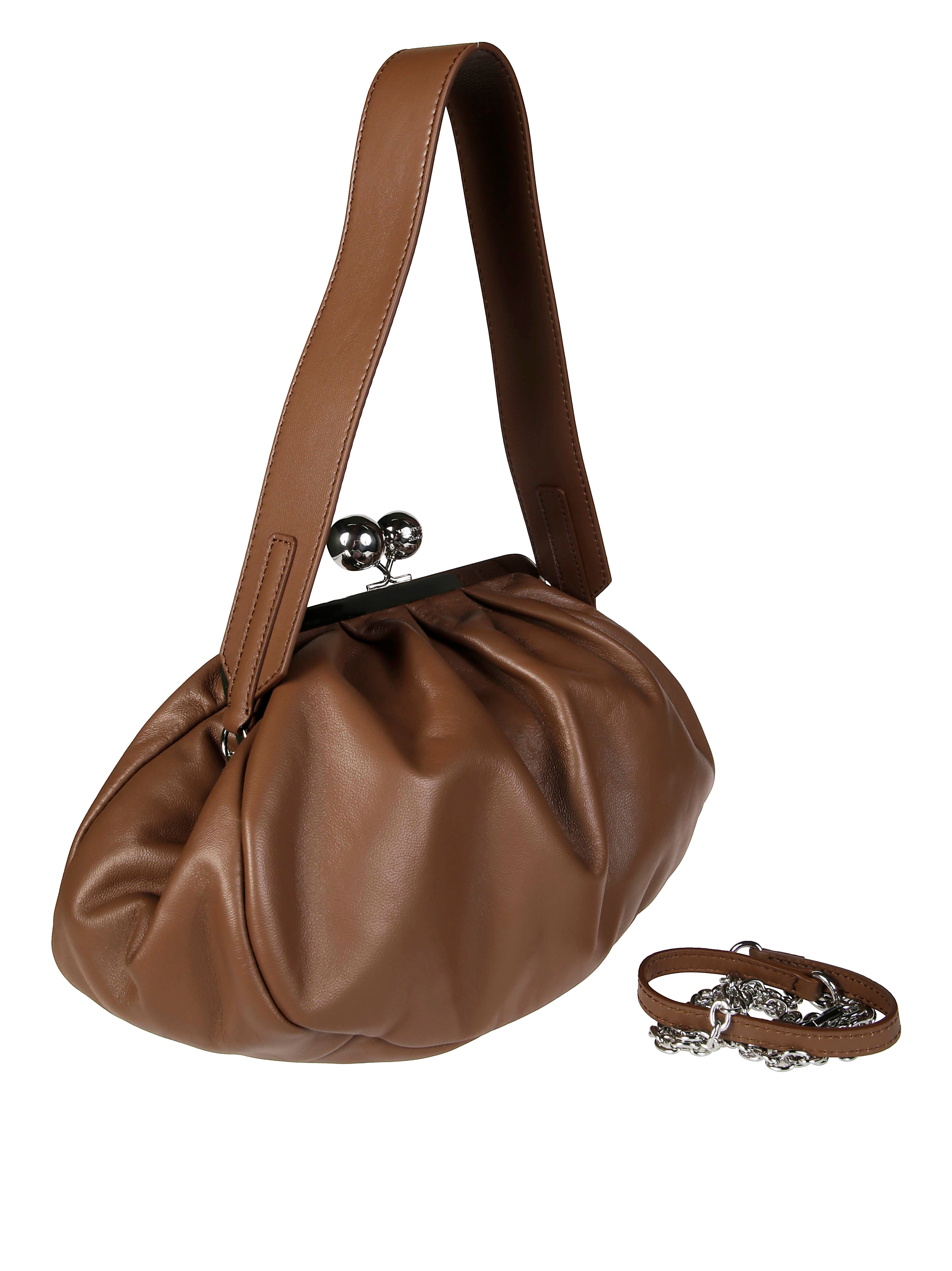 MAX MARA WEEKEND Weekend Cubico Mini Handbag