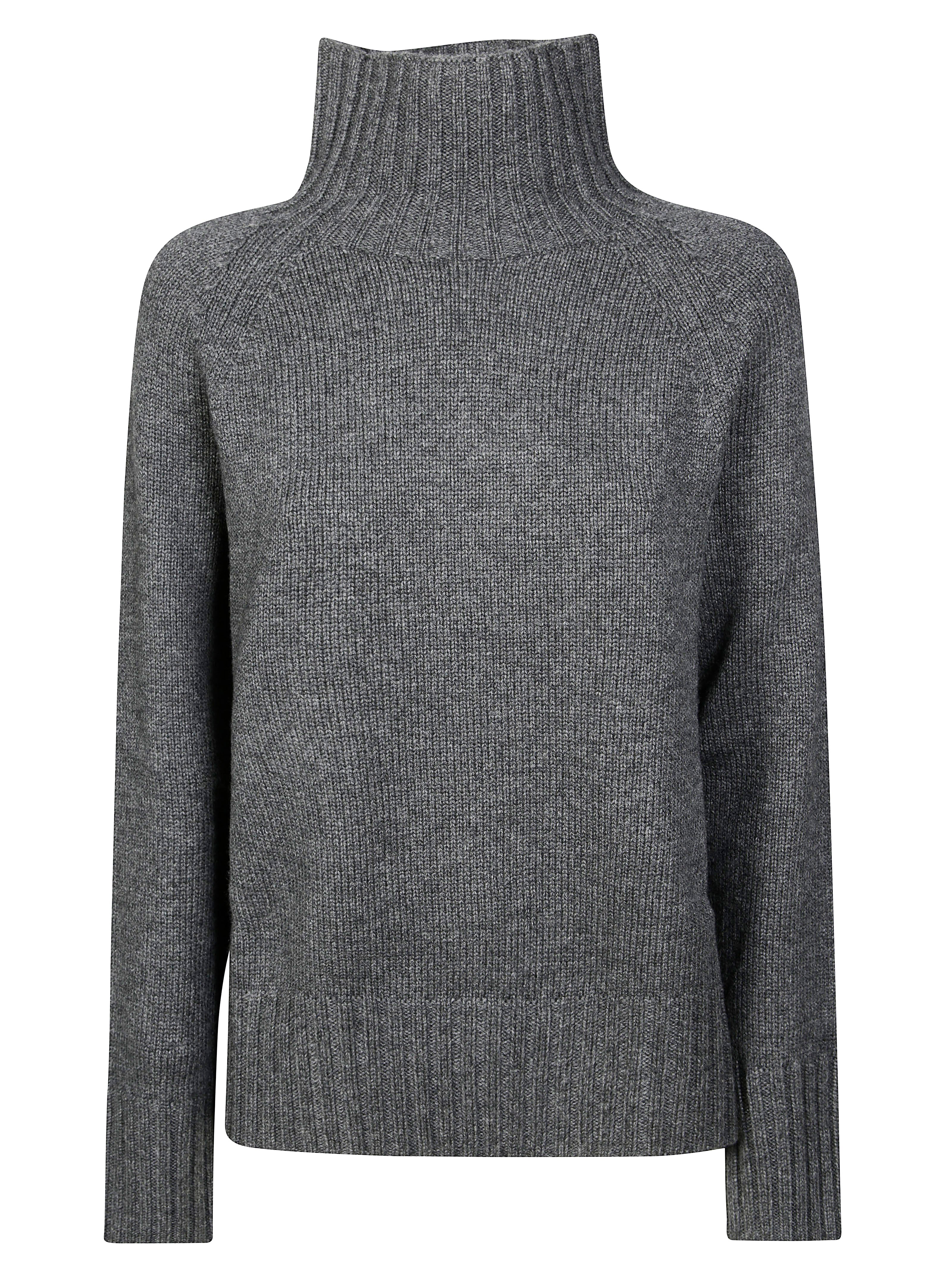 'S MAX MARA Lupetto Knit Pullover for Men