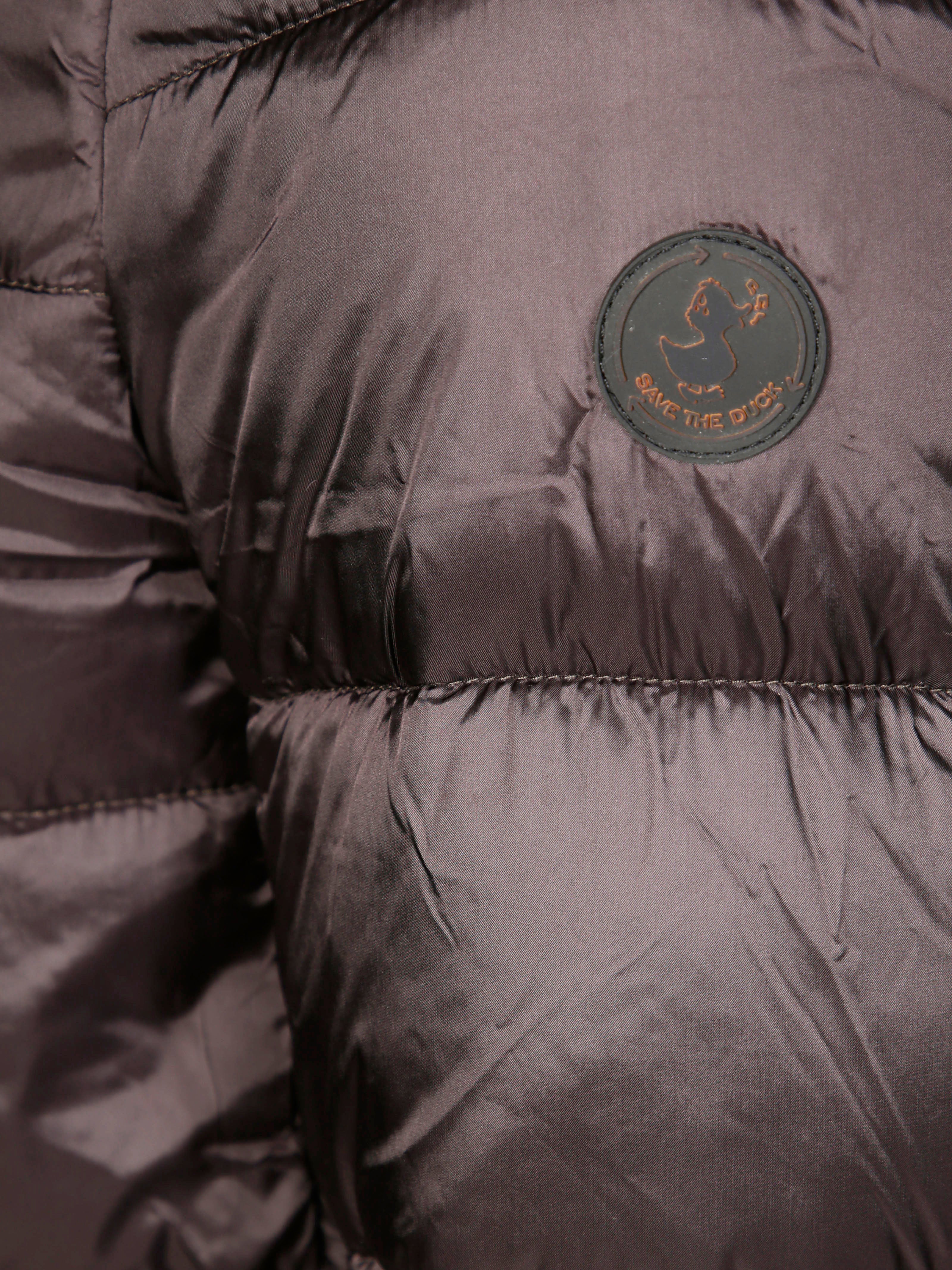 SAVE THE DUCK Stylish Hooded Jacket for Men