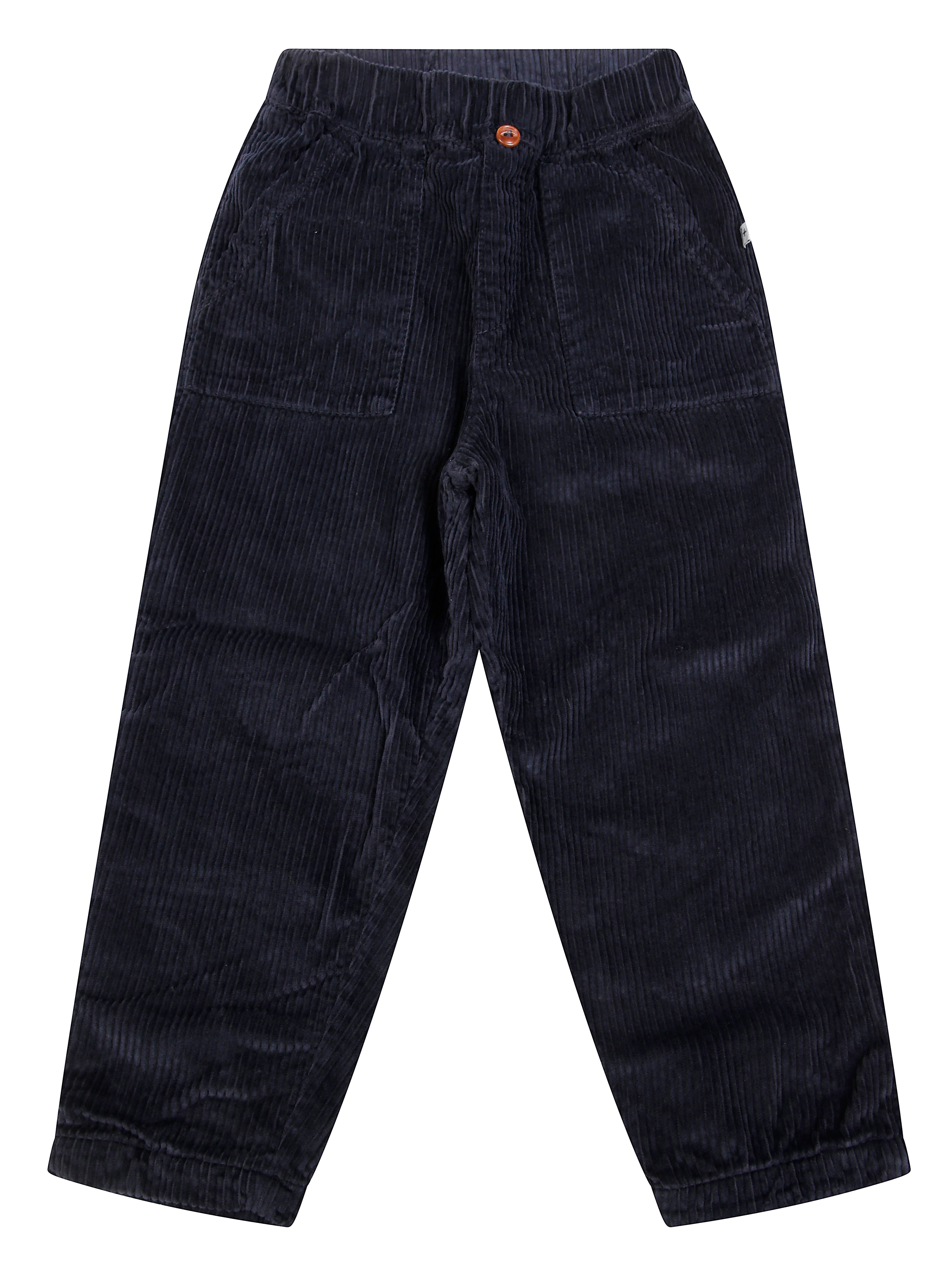 1+IN THE FAMILY Mini Trousers for Fall 2025