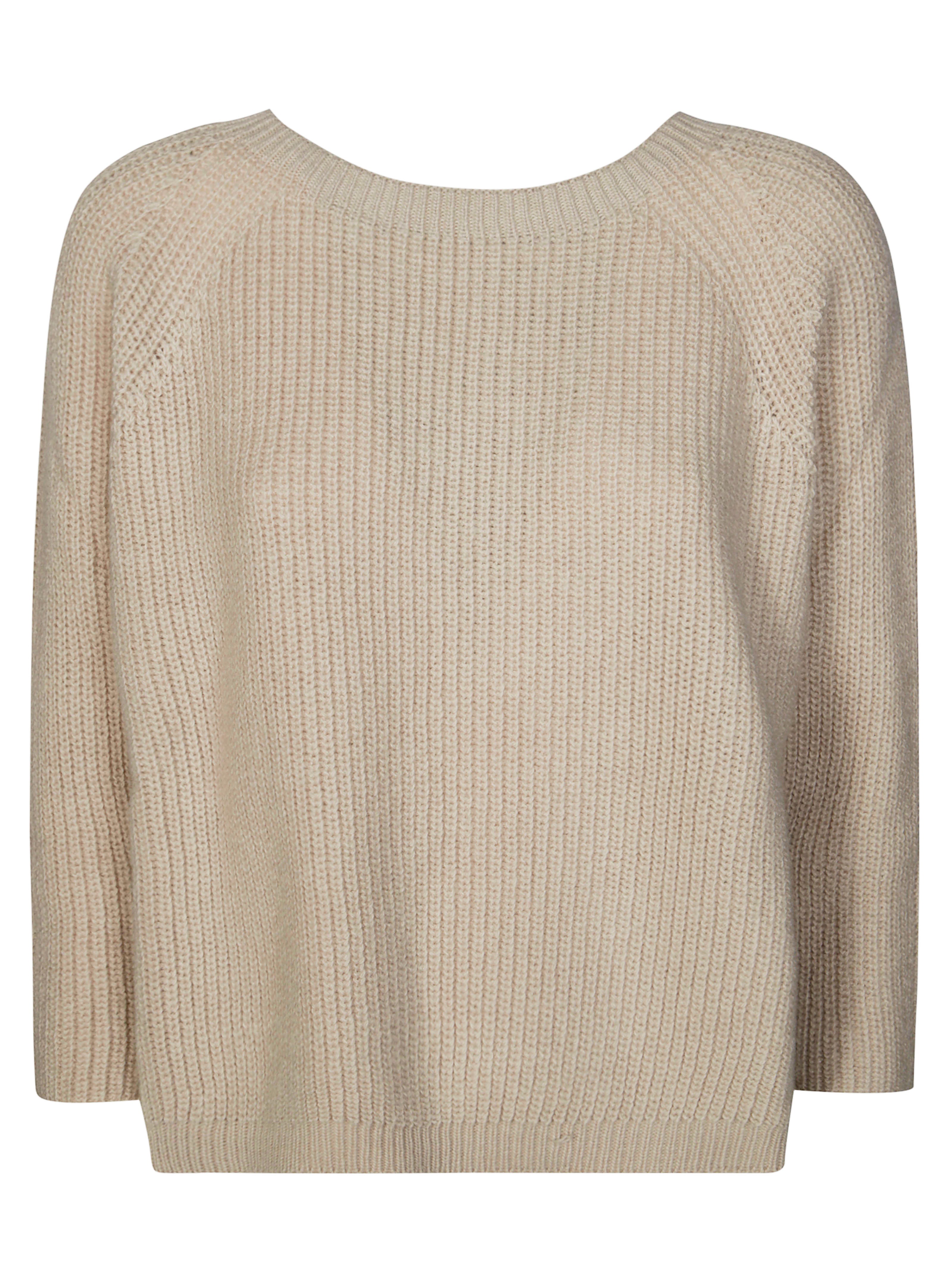 MAX MARA WEEKEND V-Neck Men's Weekend Sweater