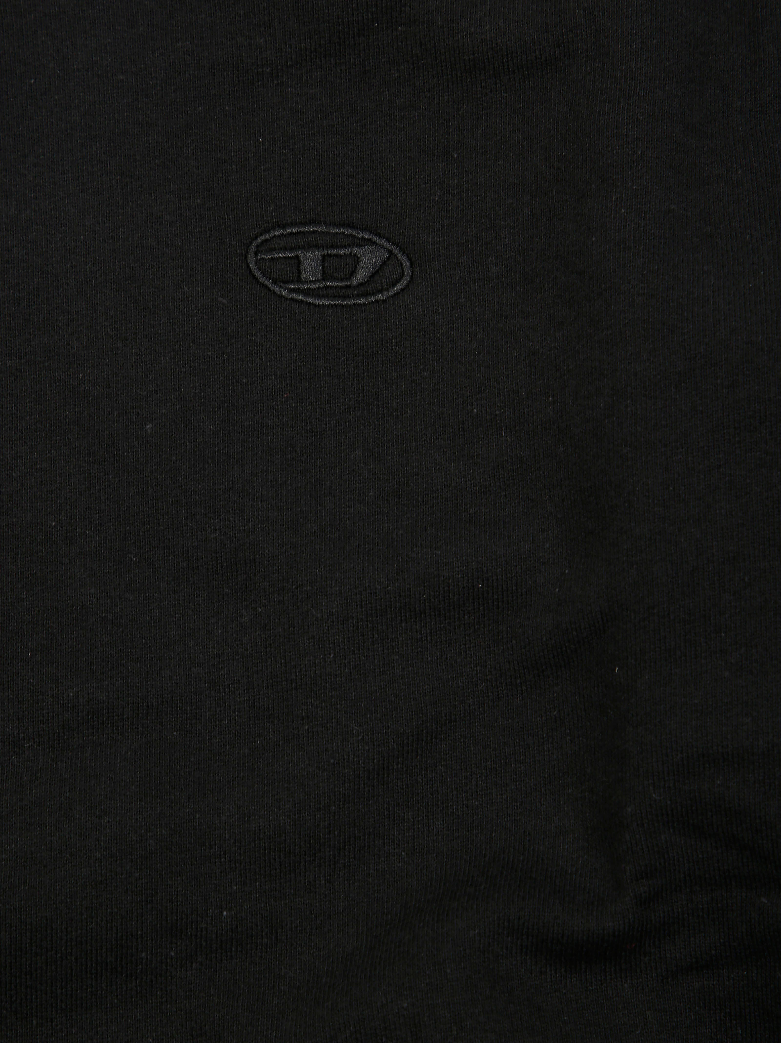 DIESEL Kids' Logo Back Sweatshirt