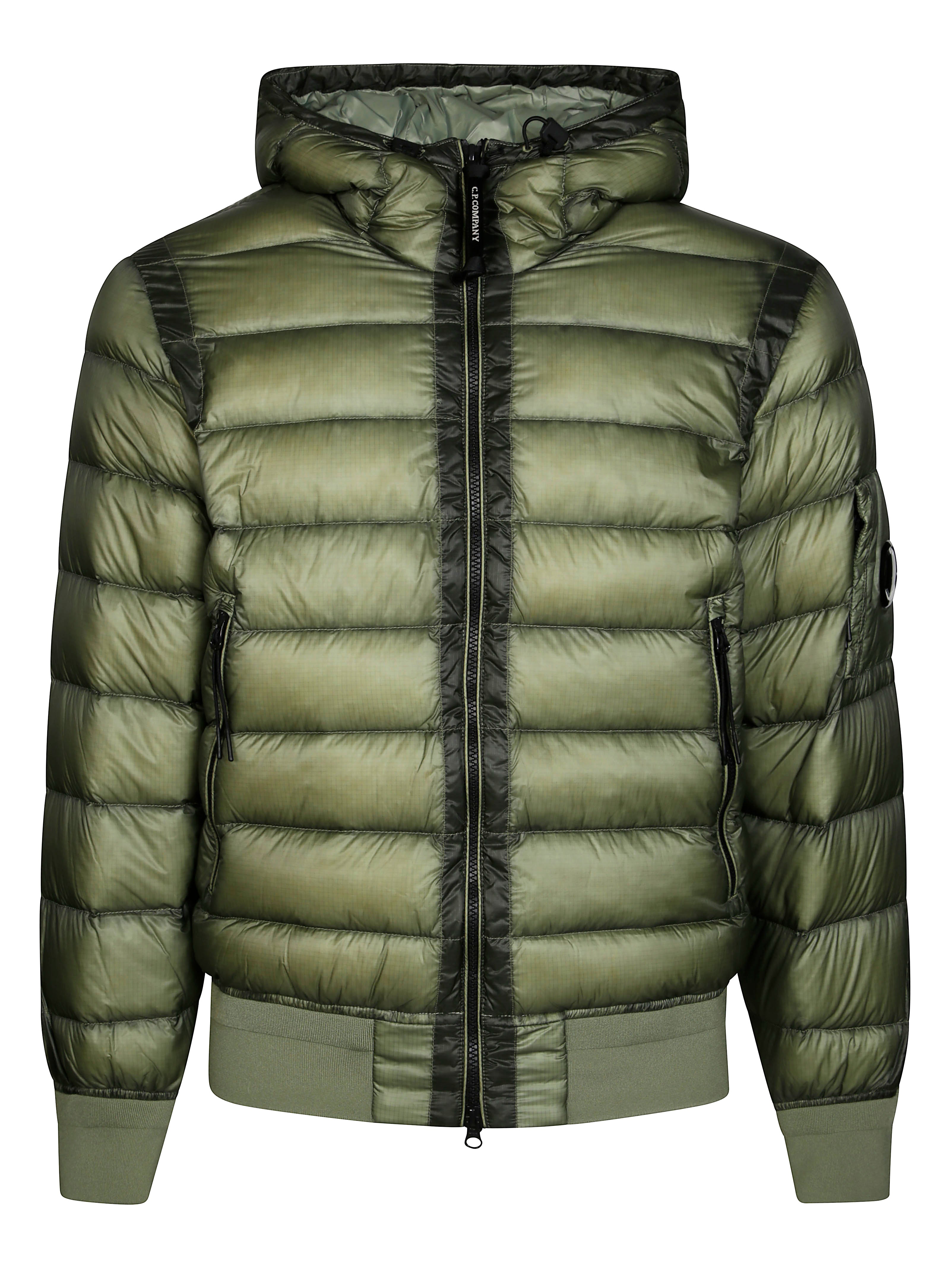 CP COMPANY Medium Outerwear Jacket for Women