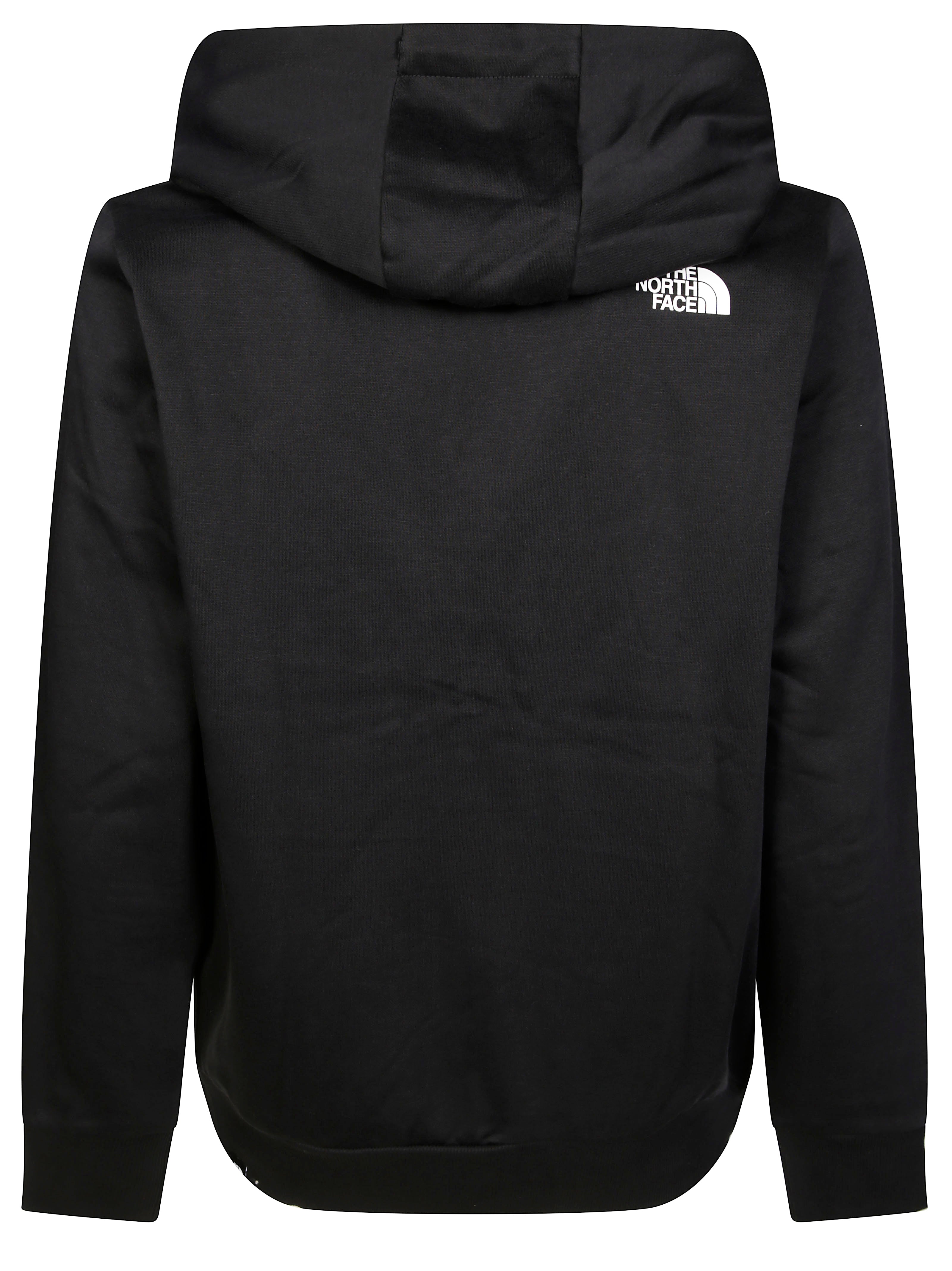 THE NORTH FACE Women's Simple Dome Full Zip Hoodie