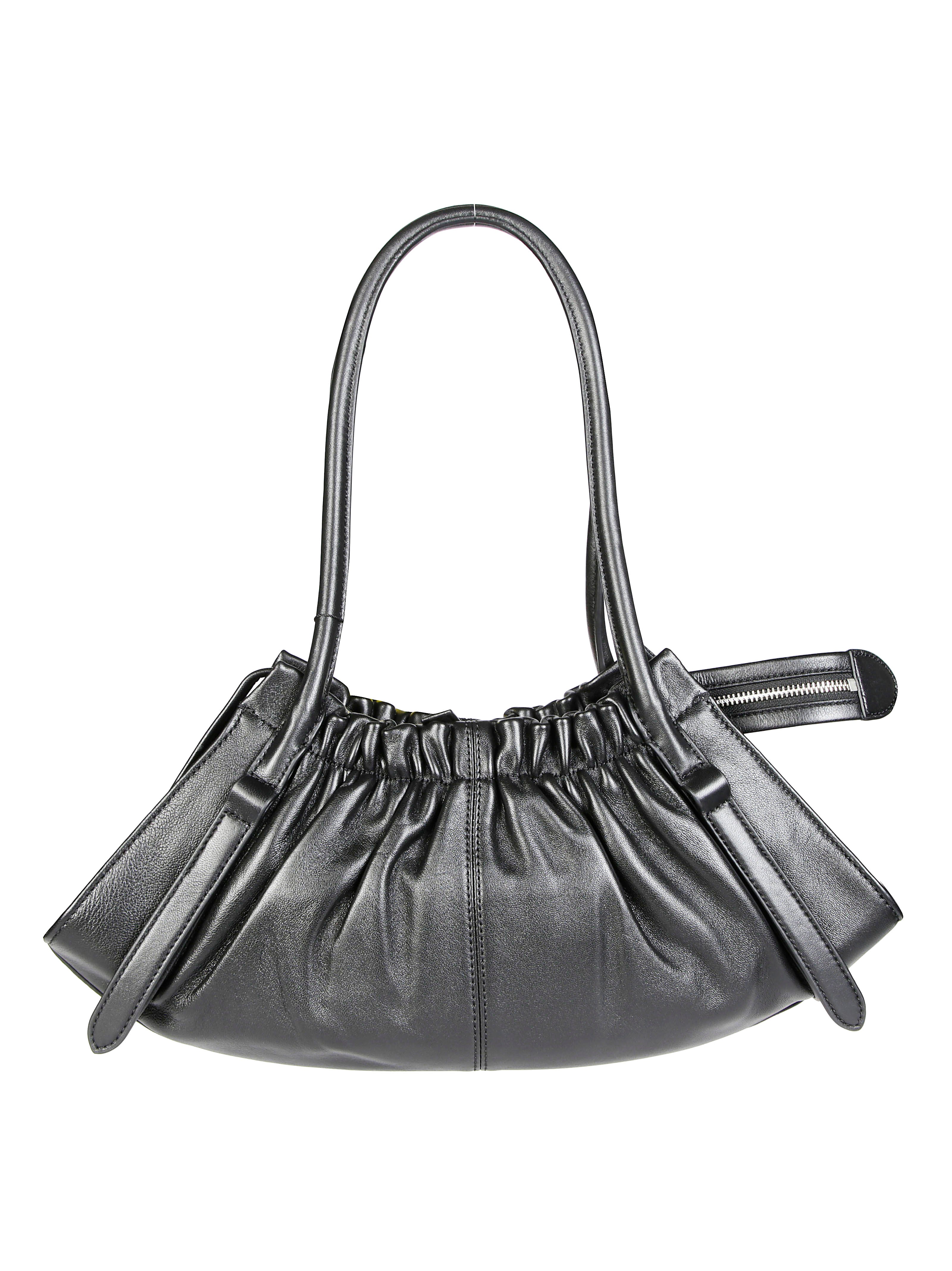 MARC JACOBS The Satchel Mini for Men