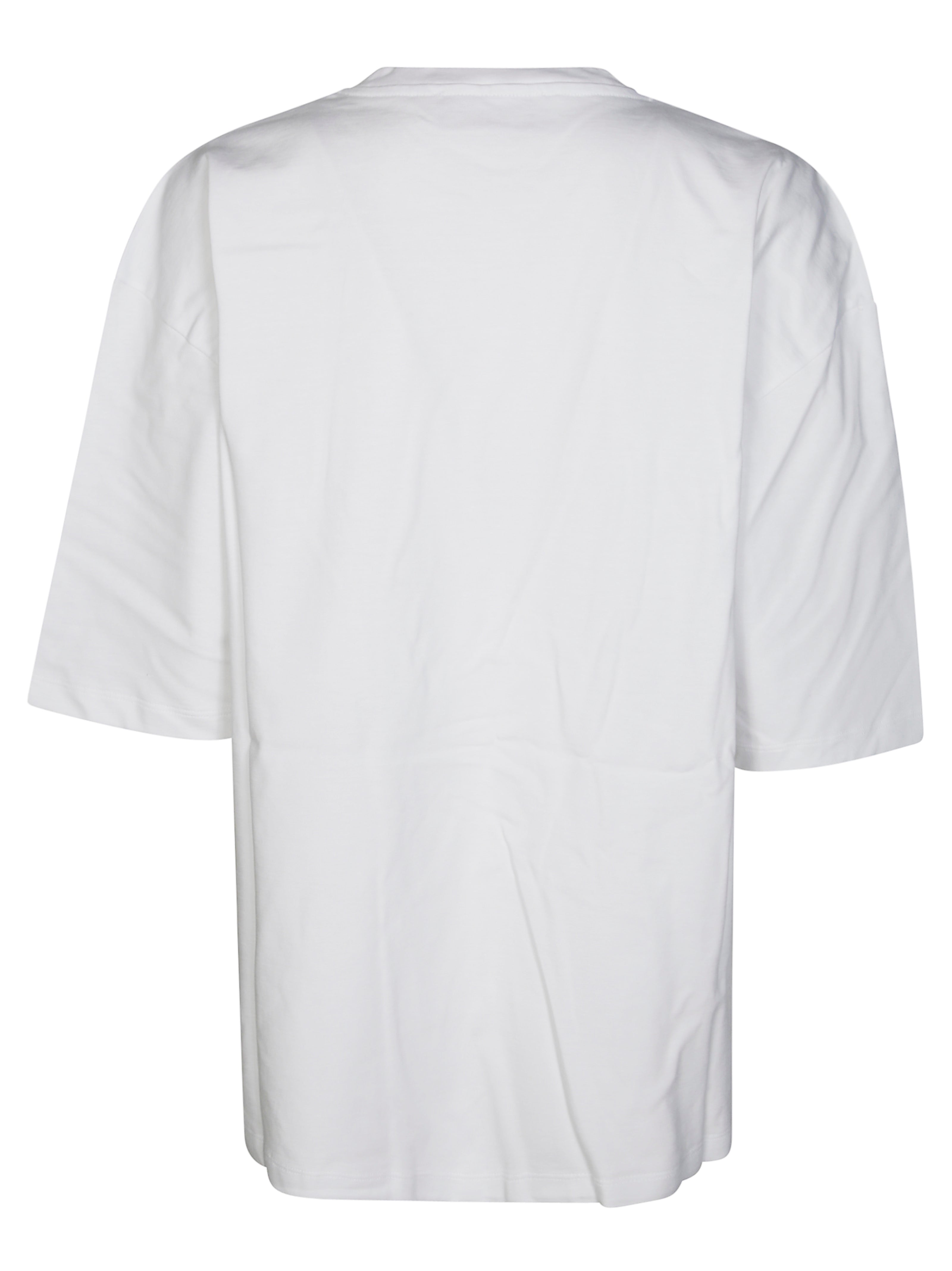 FIORUCCI Graphic Print T-Shirt for Men