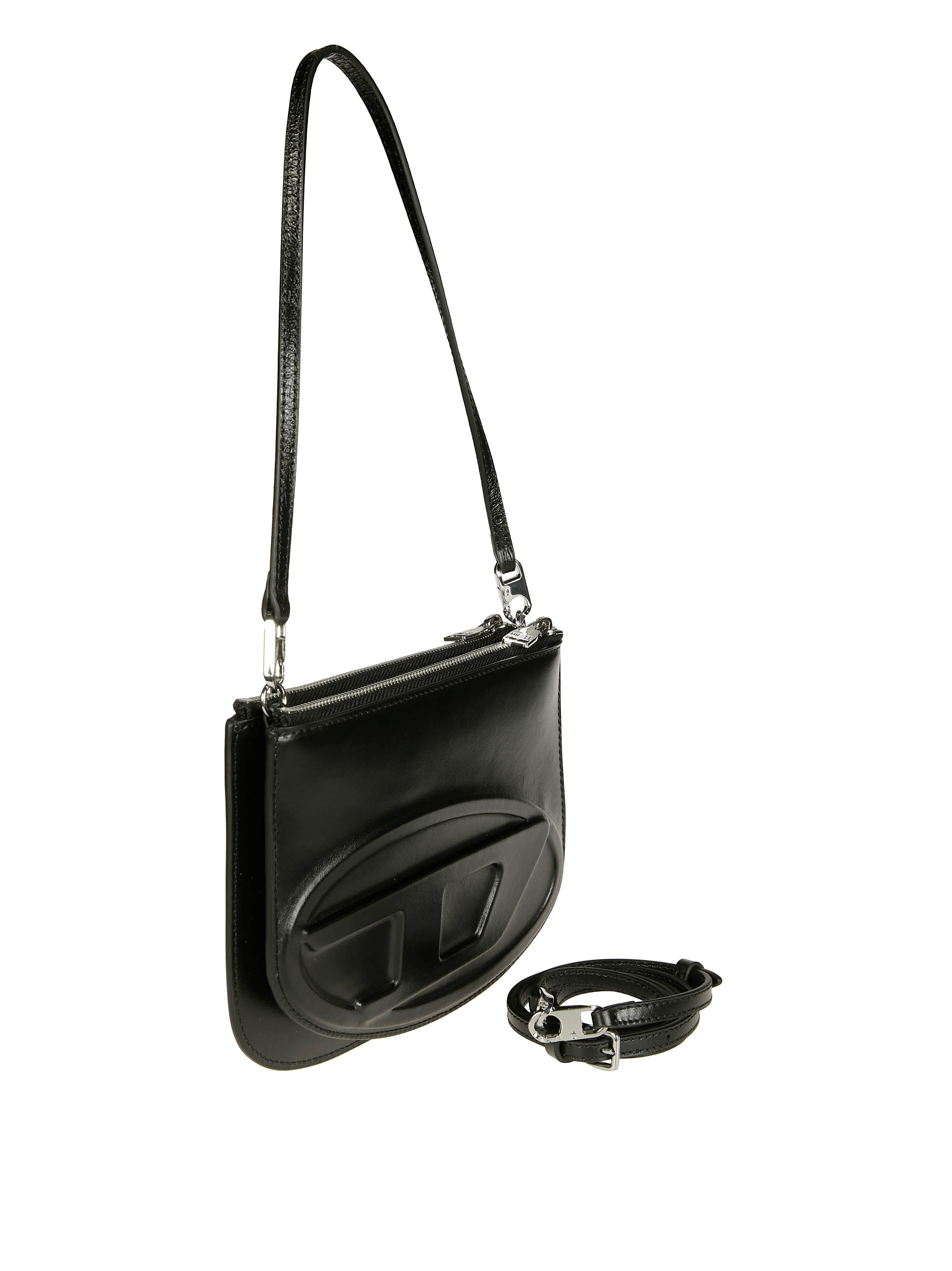 DIESEL Shoulder Bag with Logo