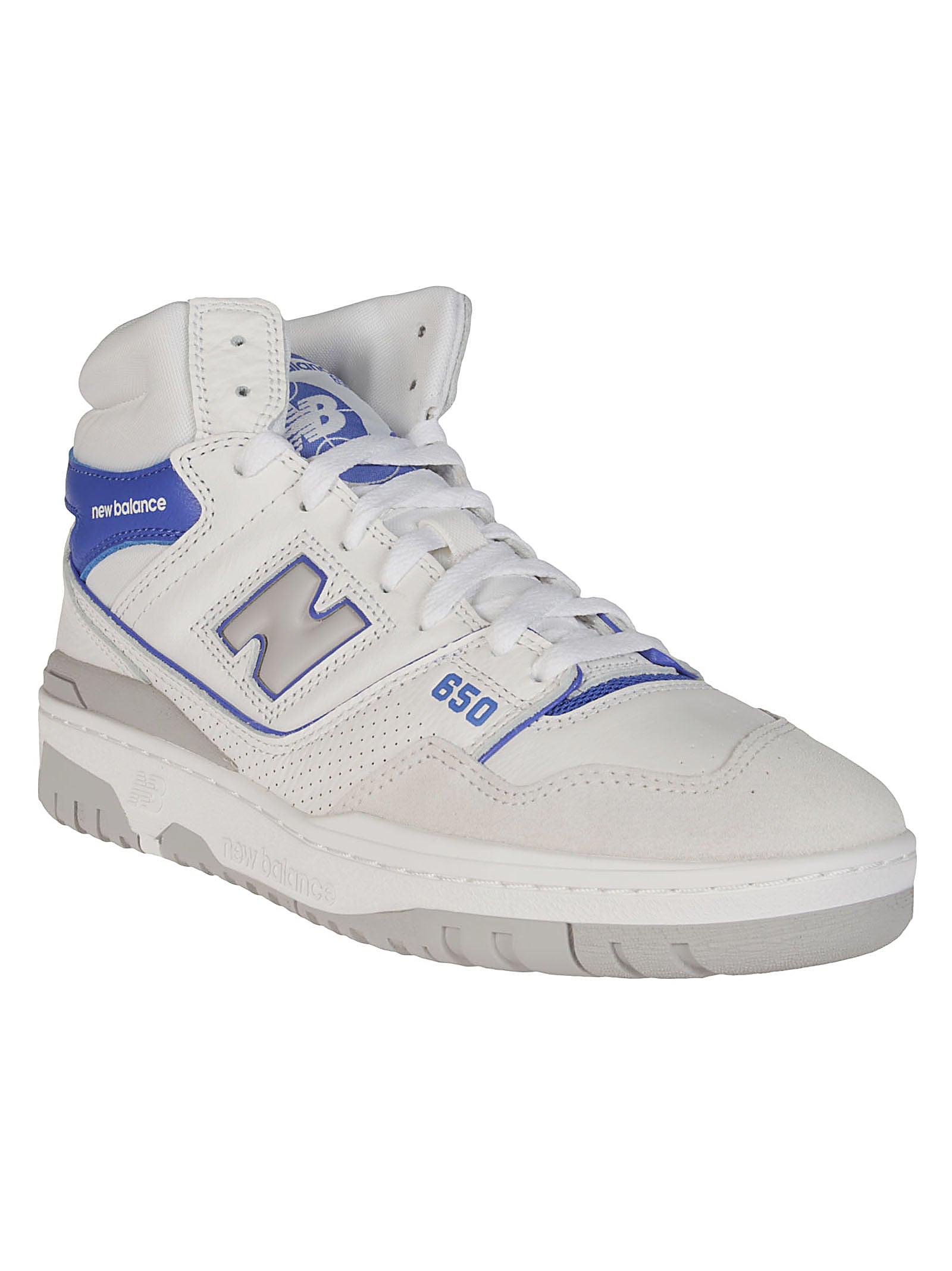 NEW BALANCE 650 Mini Sneakers for Women - FW23