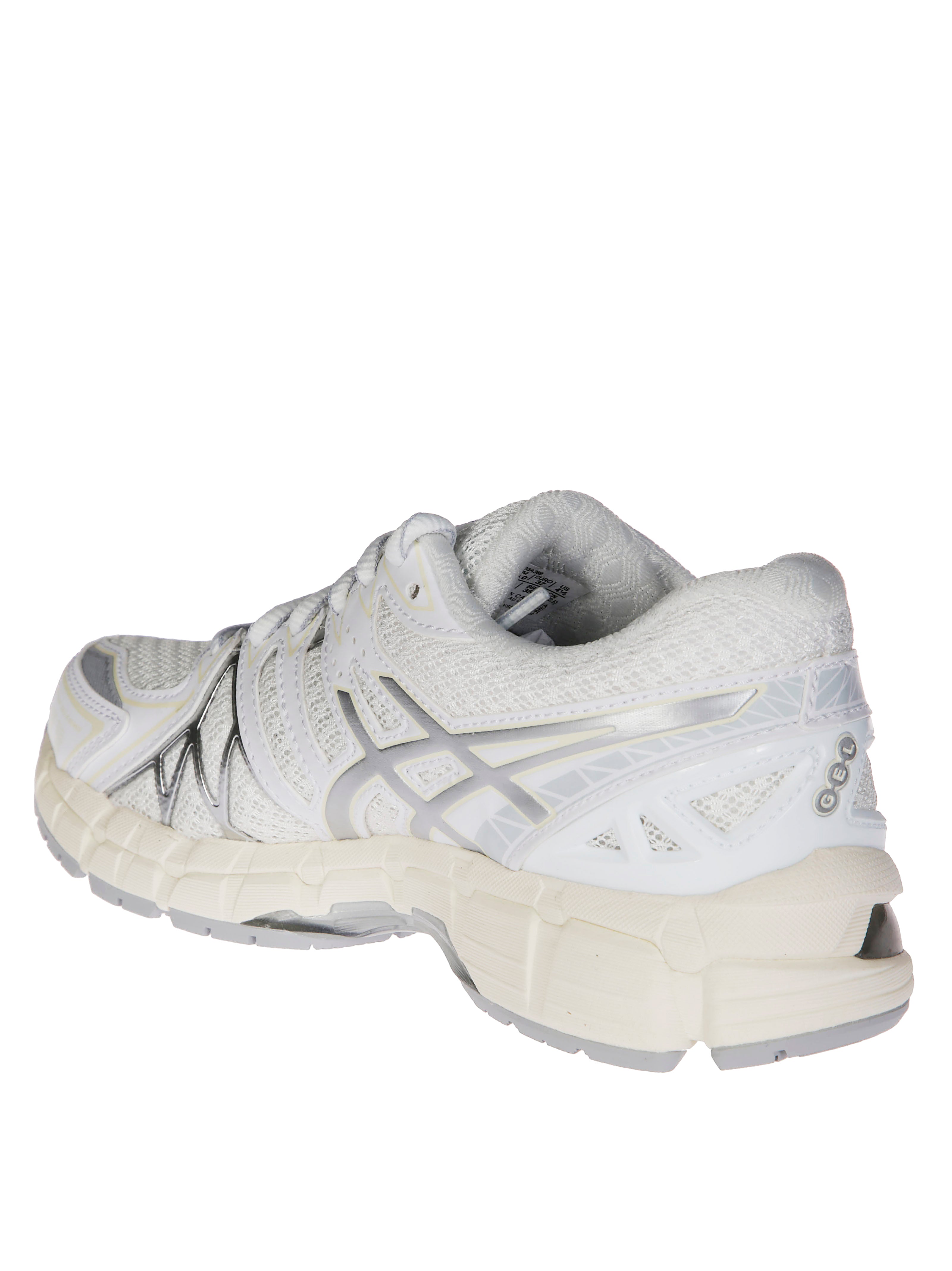ASICS Men's GEL-KAYANO 20 Sneakers