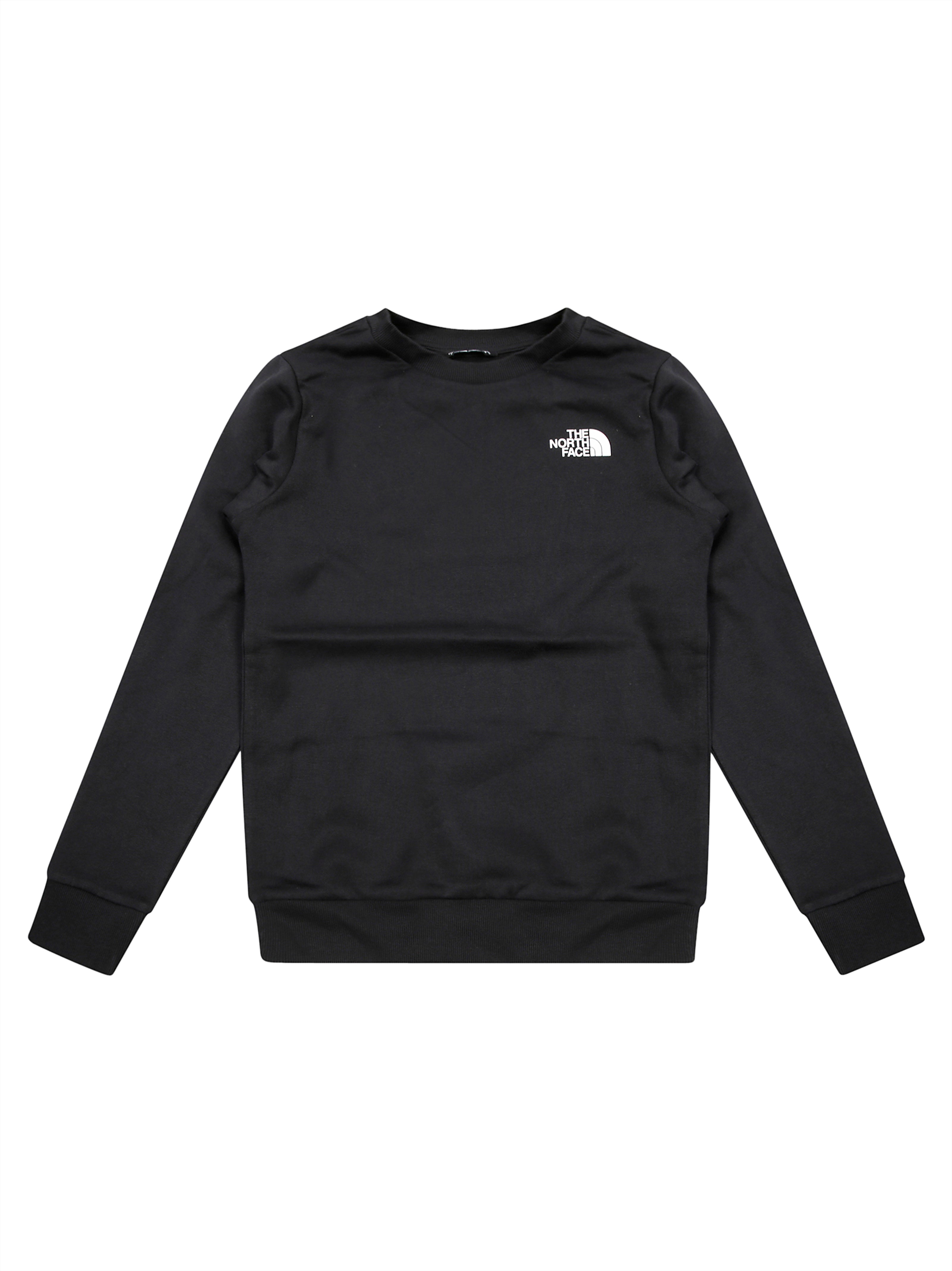 THE NORTH FACE Simple Dome Sweatshirt for Teens