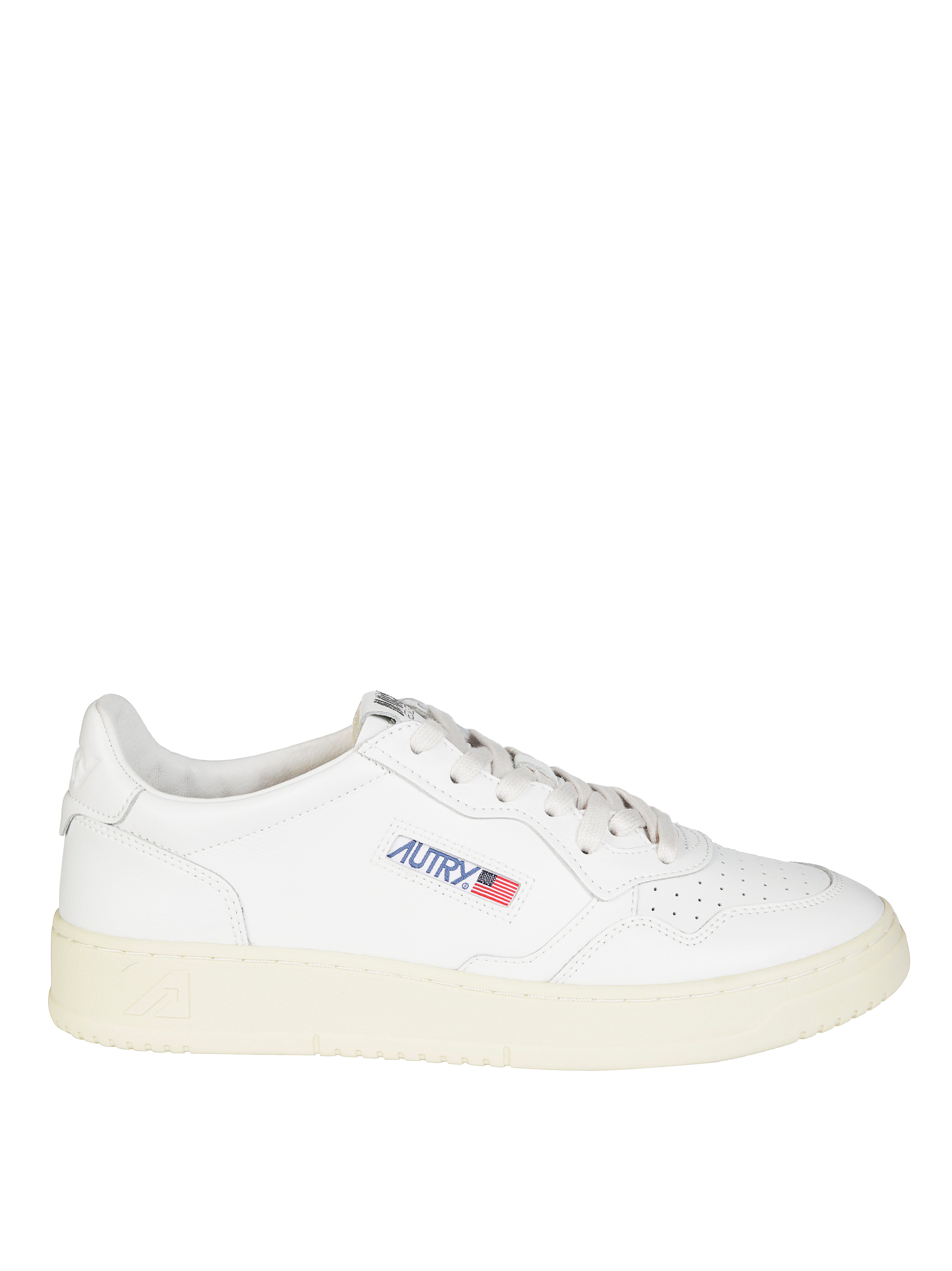 AUTRY Women's Low Top Sneakers - FW25