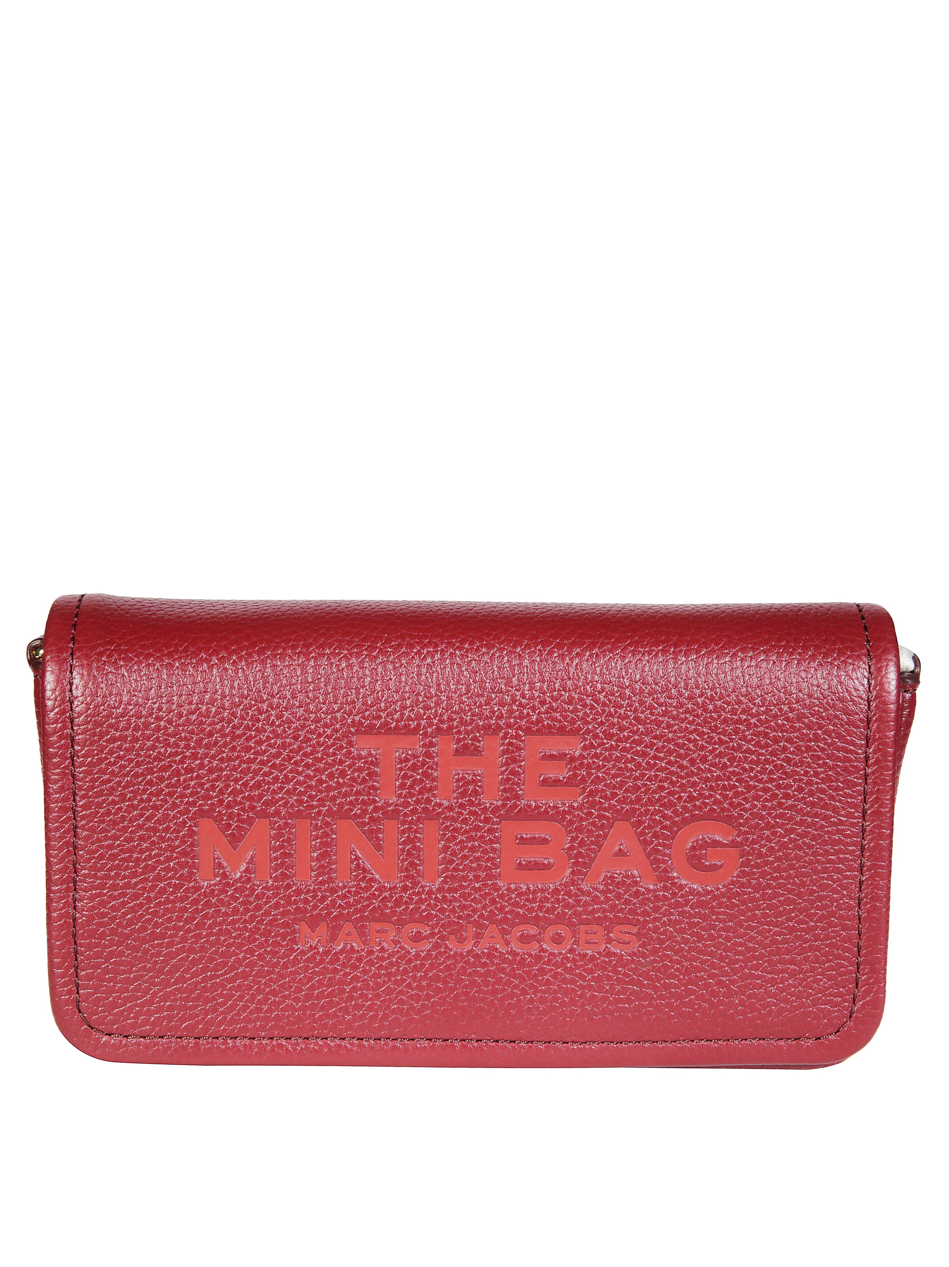 MARC JACOBS Stylish Mini Handbag for Men