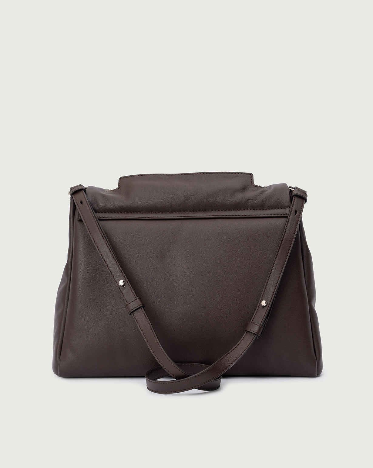 ORCIANI Bold Men's Mini Shoulder Bag