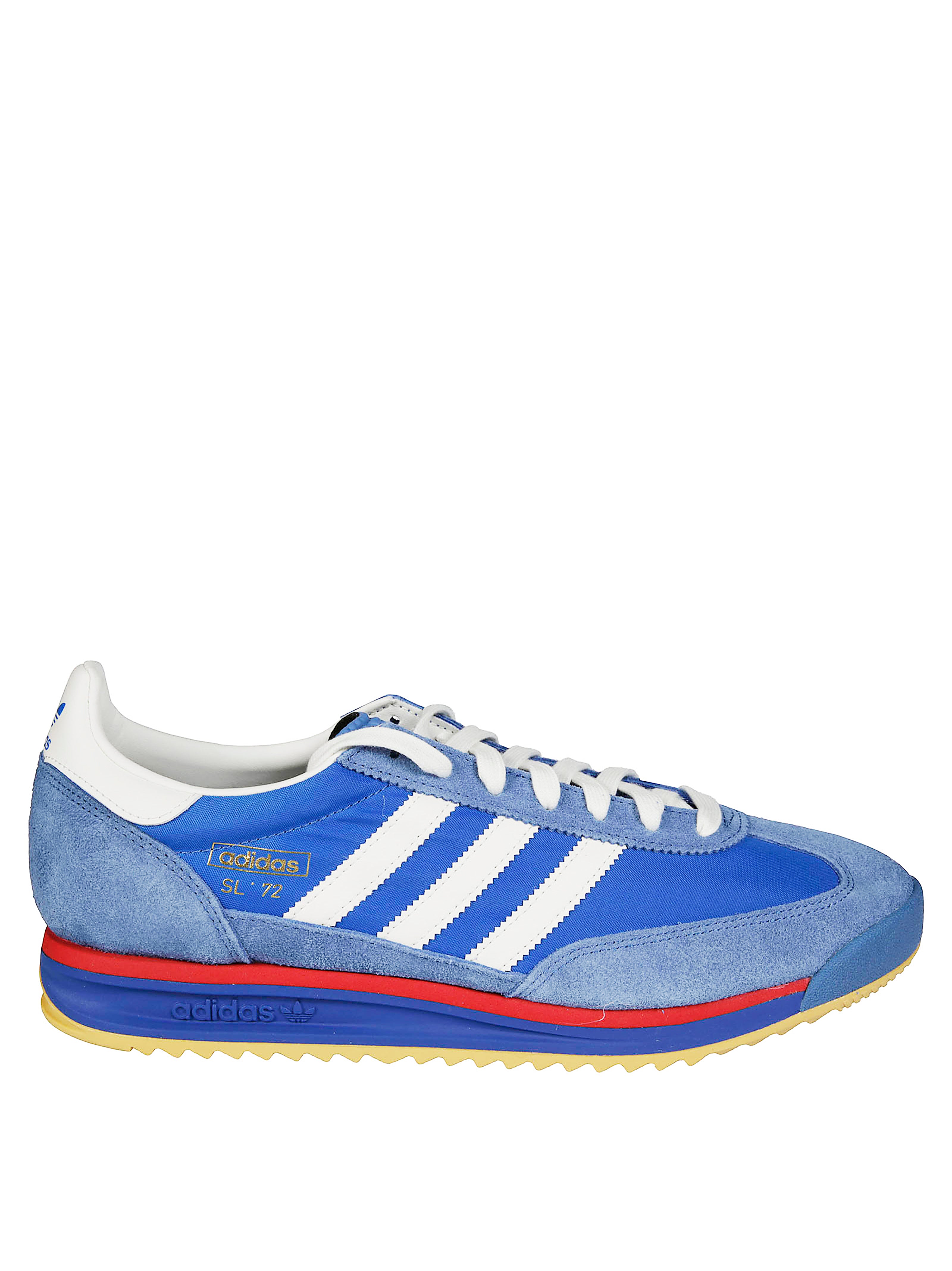 ADIDAS Women’s Mini Retro Sneaker