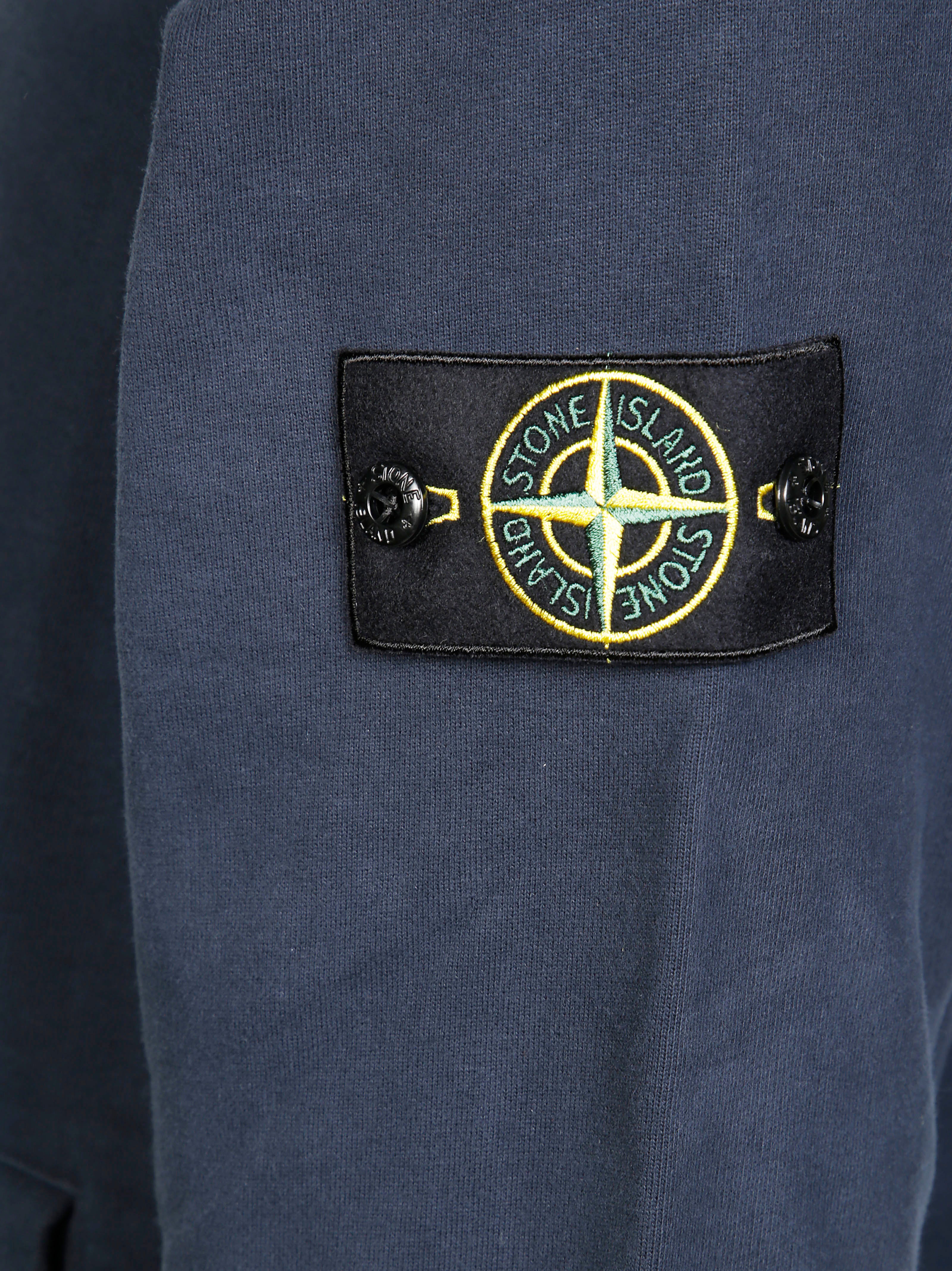 STONE ISLAND Classic Women's Sweatshirt