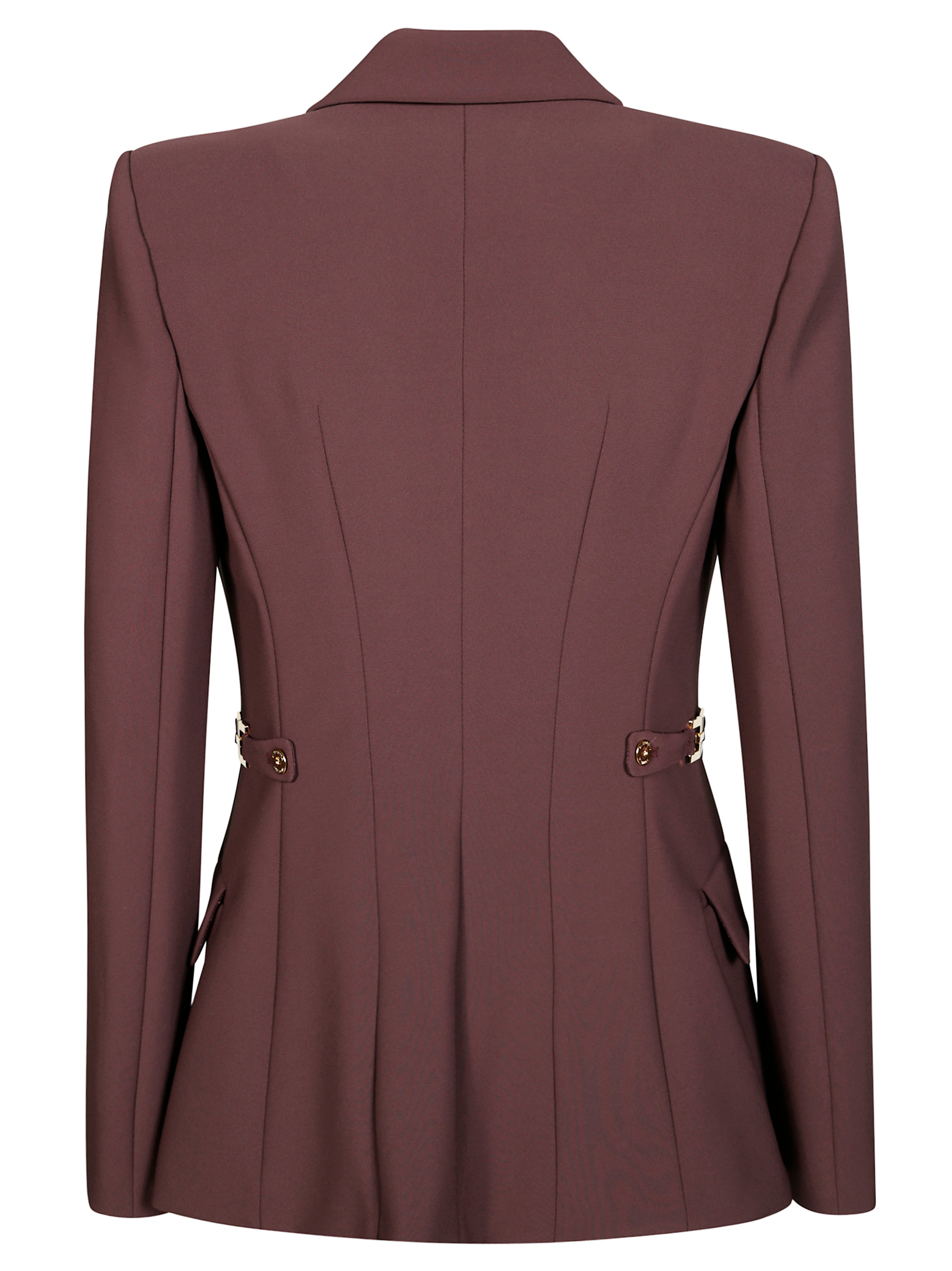 ELISABETTA FRANCHI Tailored Men's Blazer