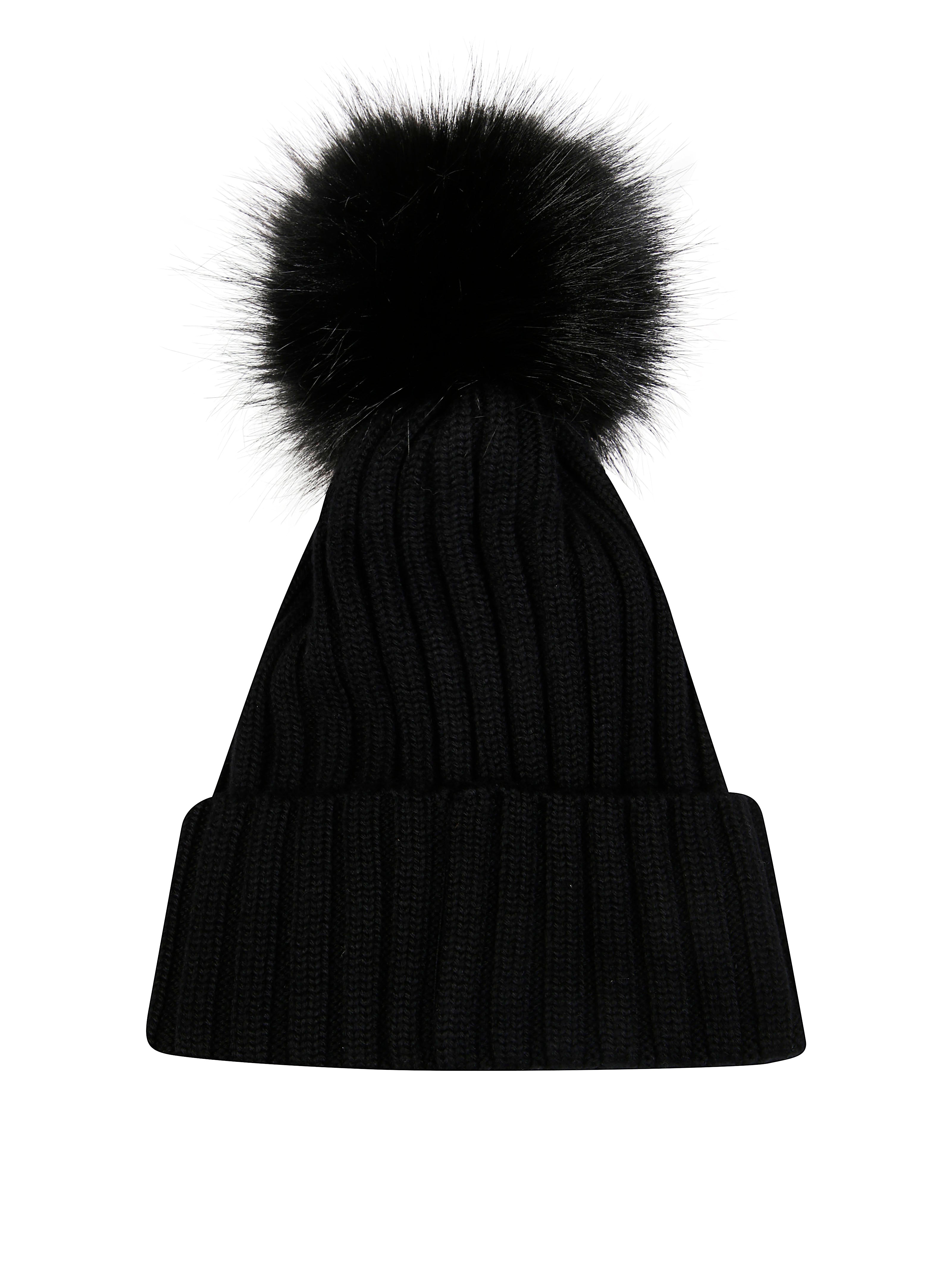 MONCLER Stylish Winter Hat for Men