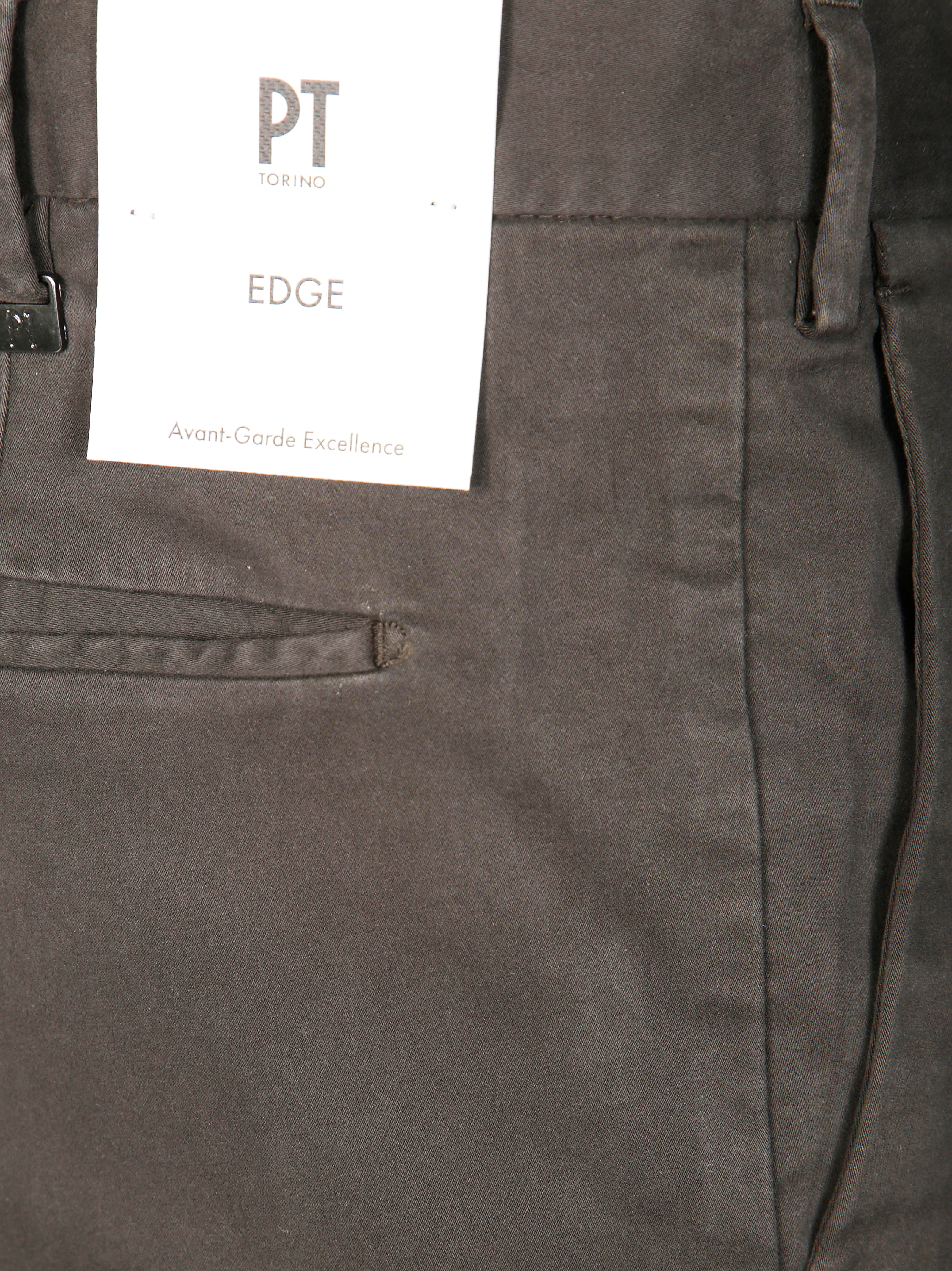 PTO1 Trousers for Women - Essential Style