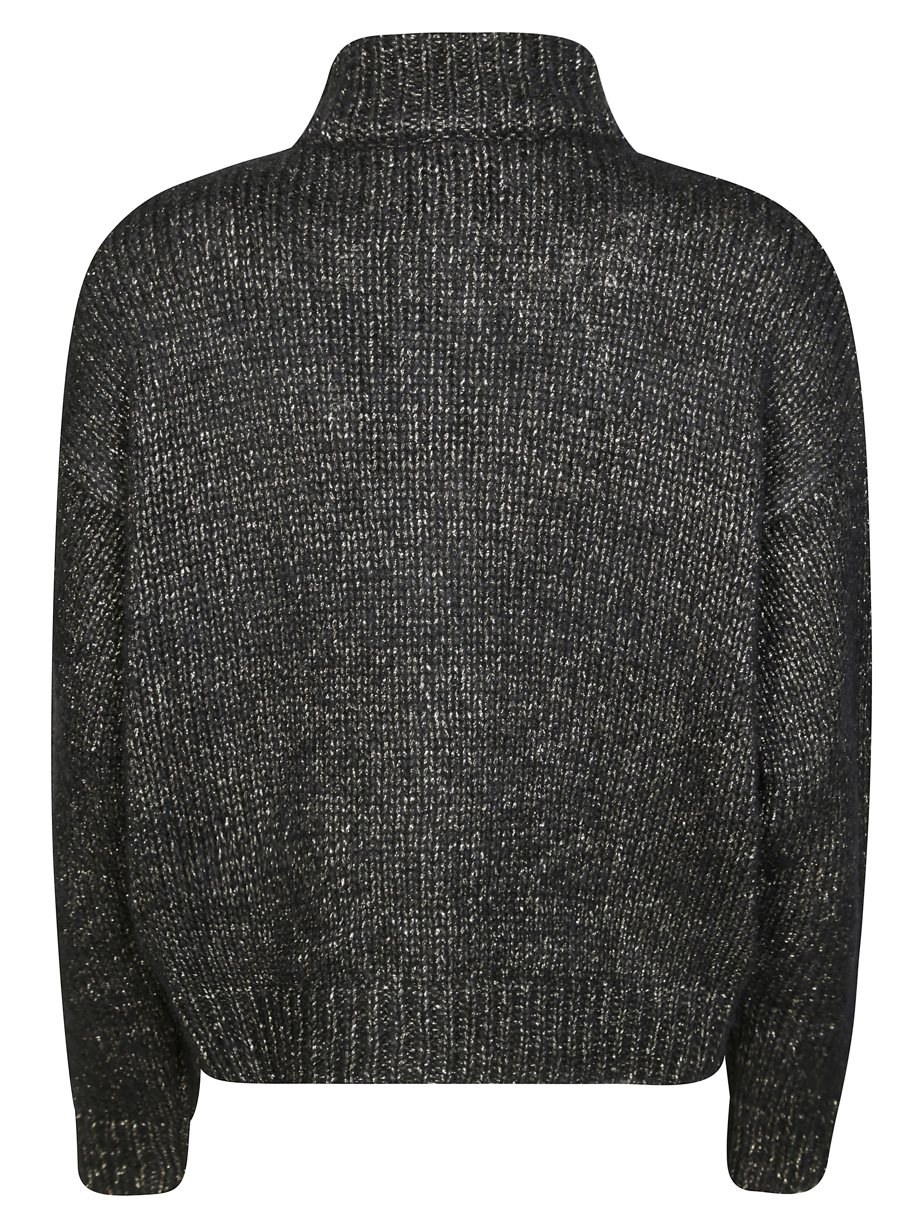 8PM Men's Zip Cardigan - Stylish and Comfortable