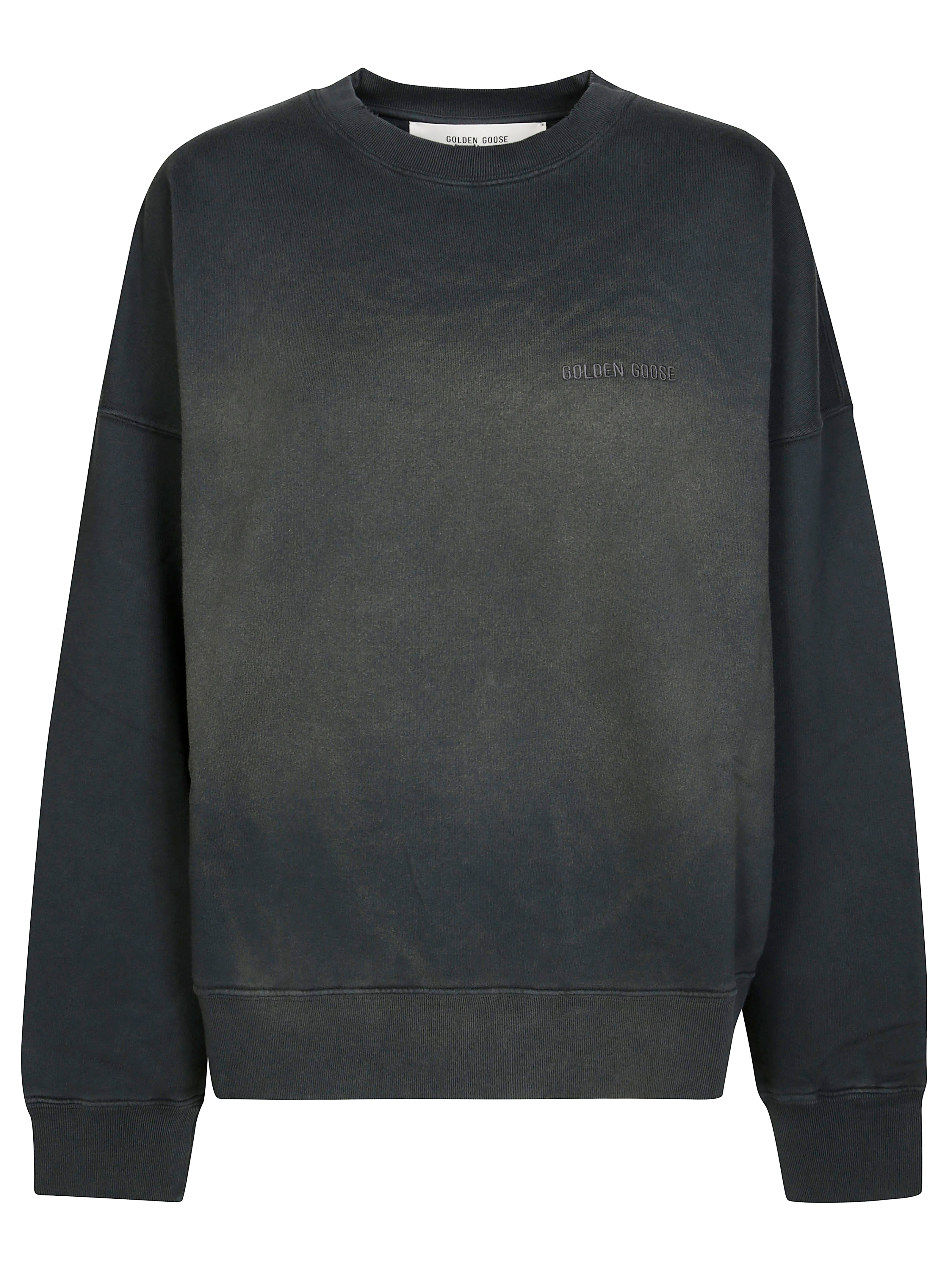 GOLDEN GOOSE Classic Men’s Sweatshirt