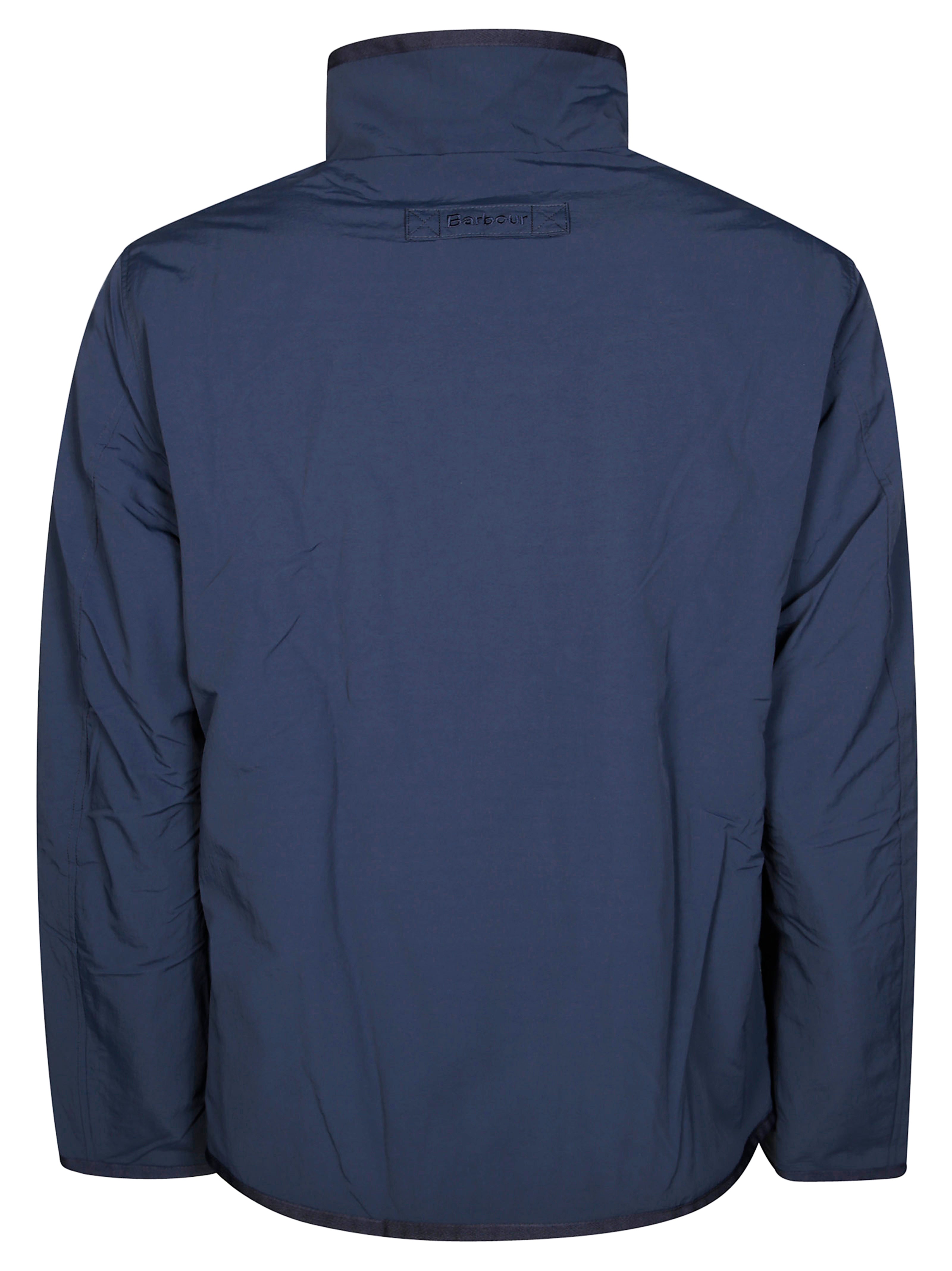 BARBOUR Reversible Lowlands Fleece Jacket for Women