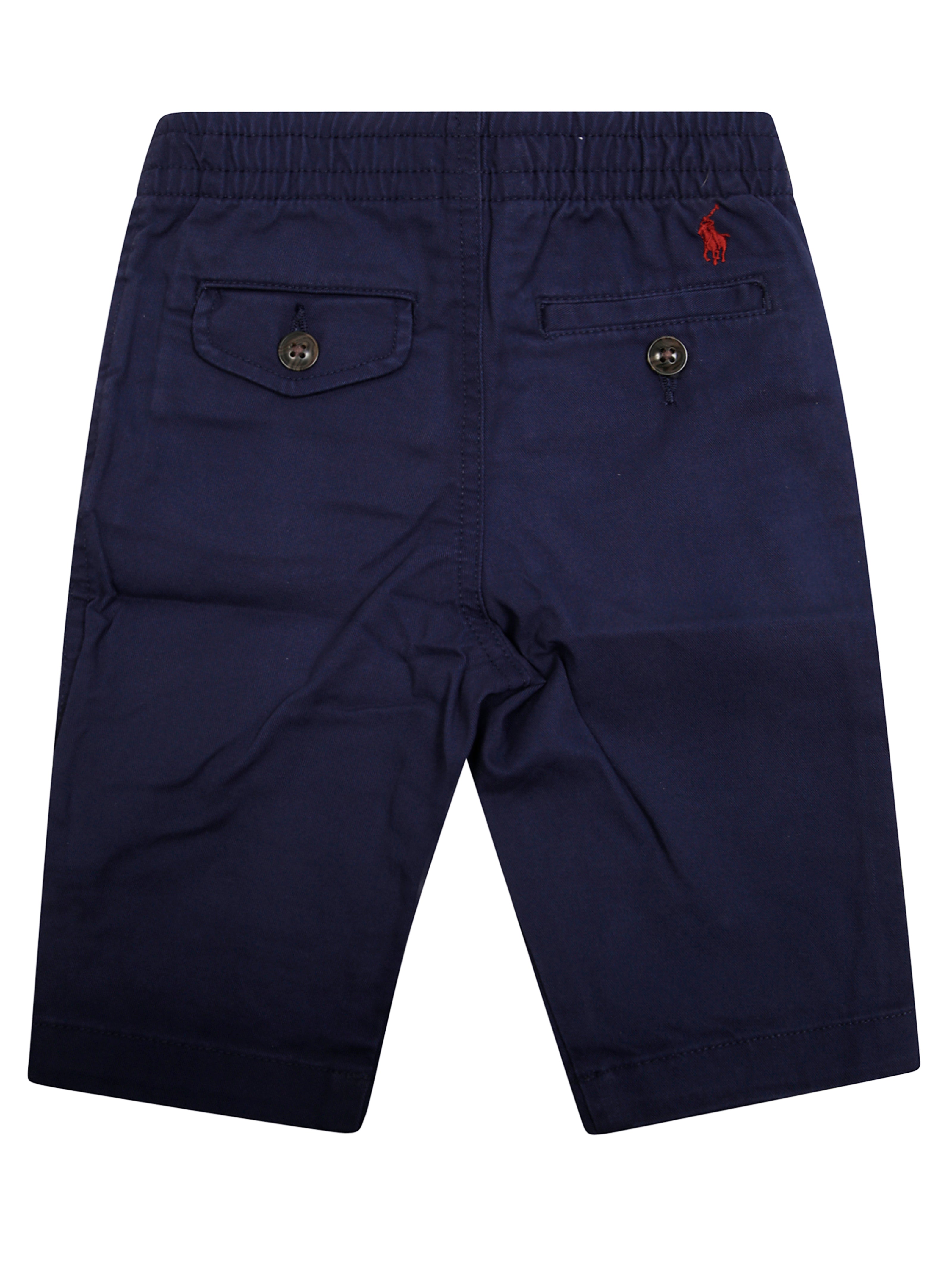POLO RALPH LAUREN Classic Chino Pants for Kids - Comfortable Stretch Fit