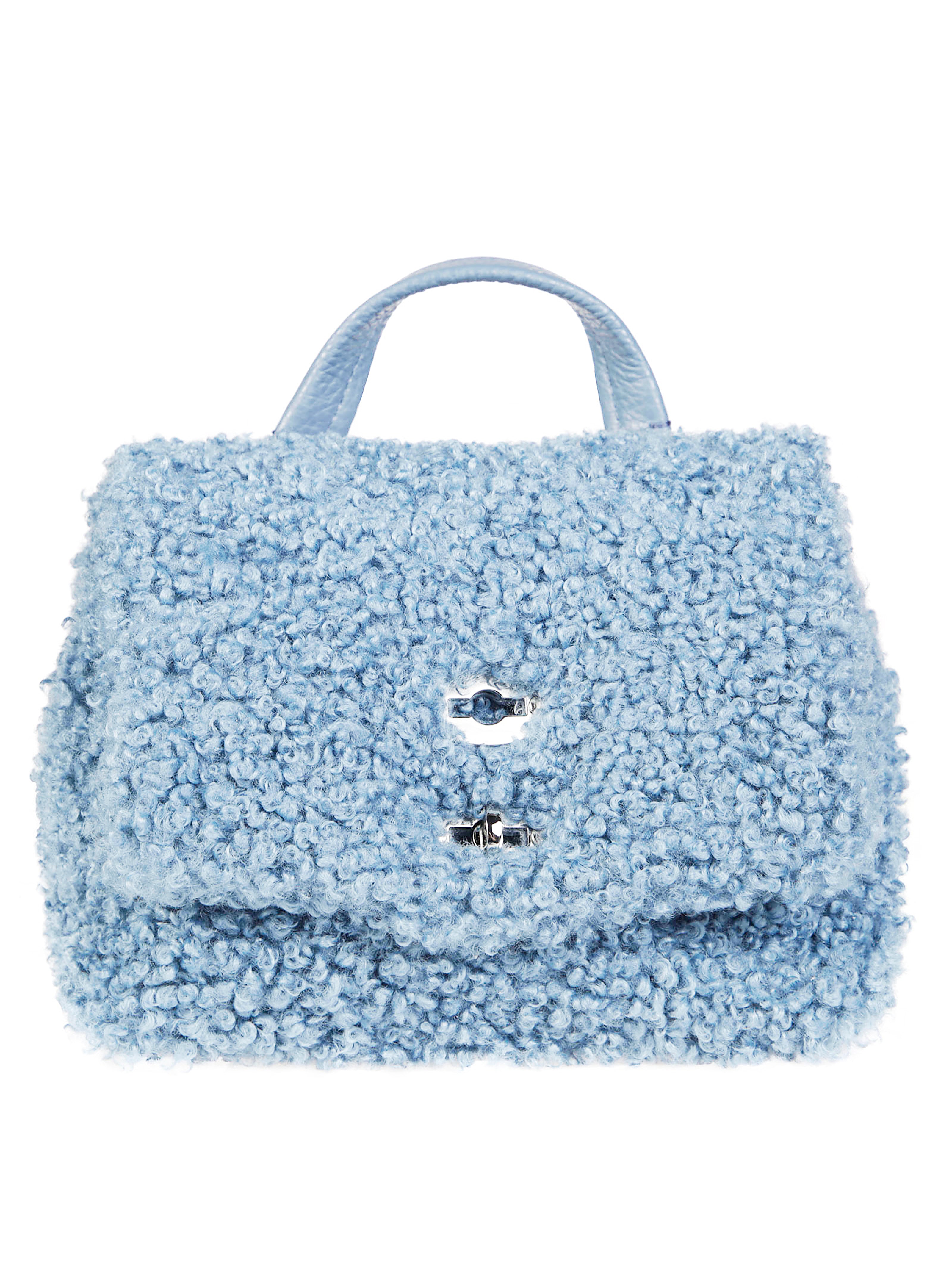 ZANELLATO Mini Postman Bag for Men