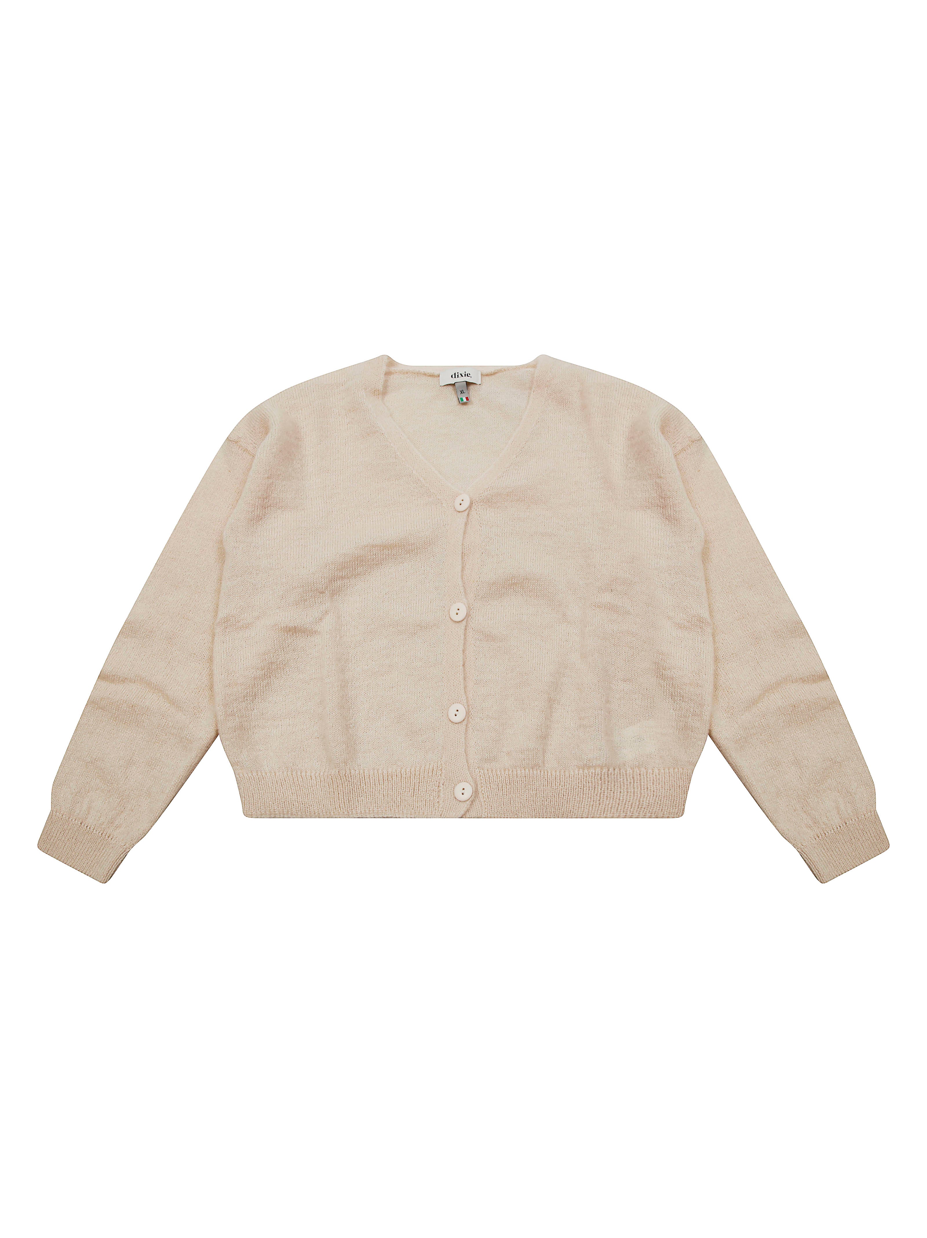 DIXIE Mini Cardigan for Kids