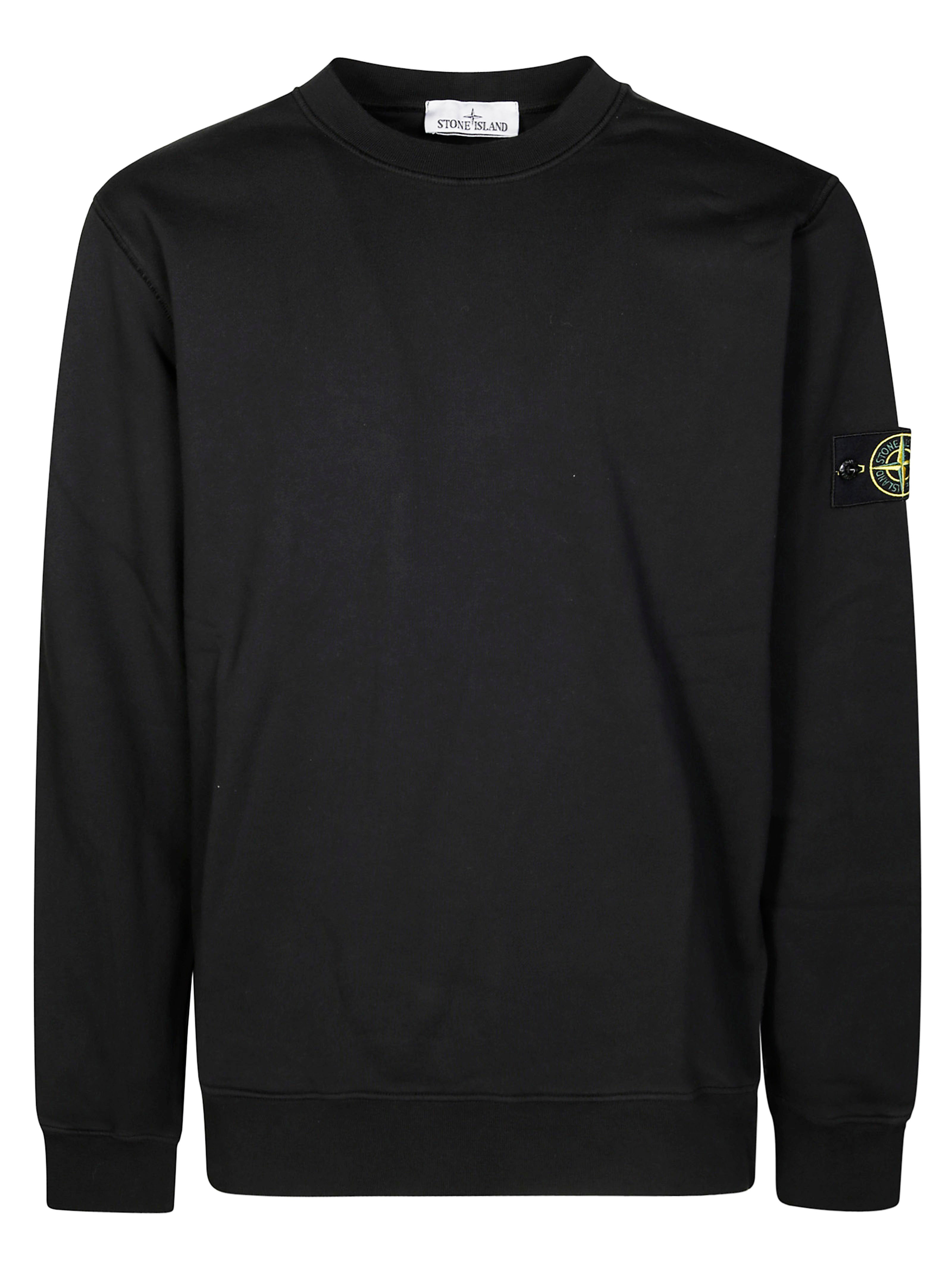 STONE ISLAND Stylish Women's Sweatshirt for AI25 Season